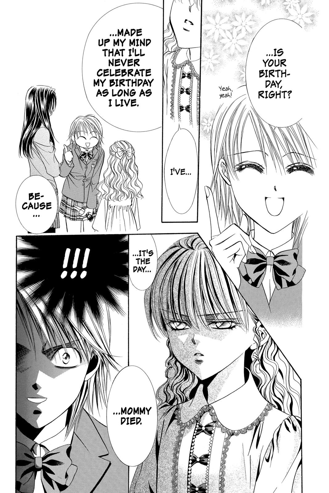 Skip Beat! Chapter 20 - Page 19