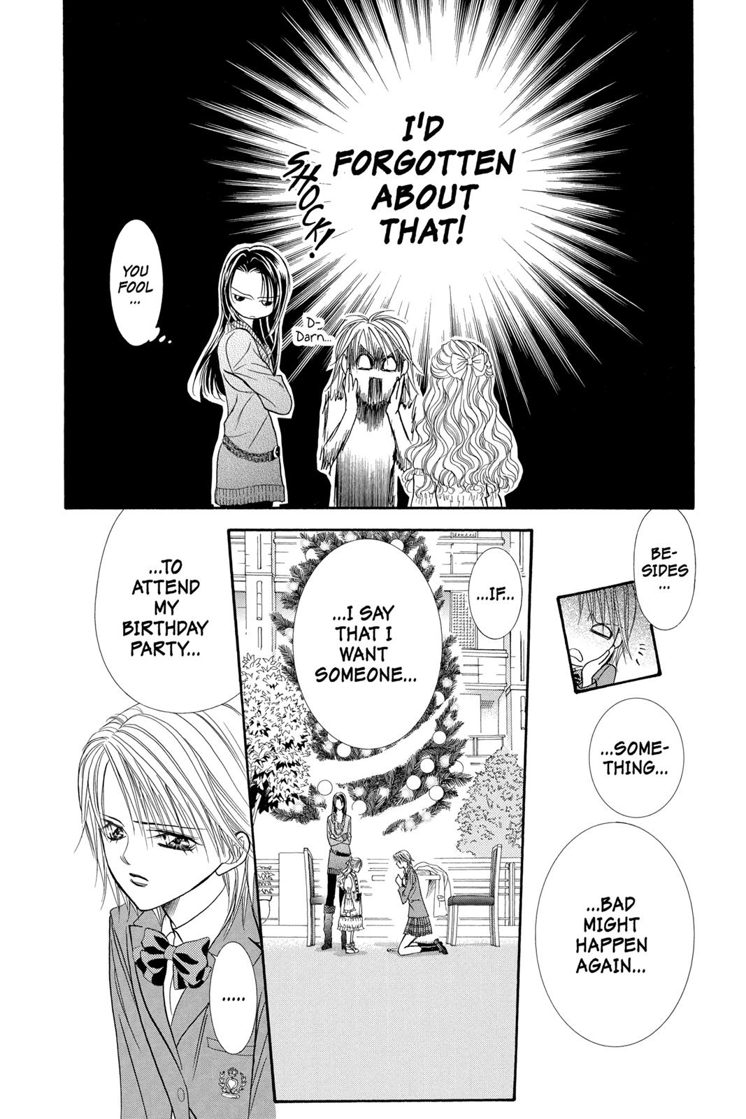 Skip Beat! Chapter 20 - Page 20