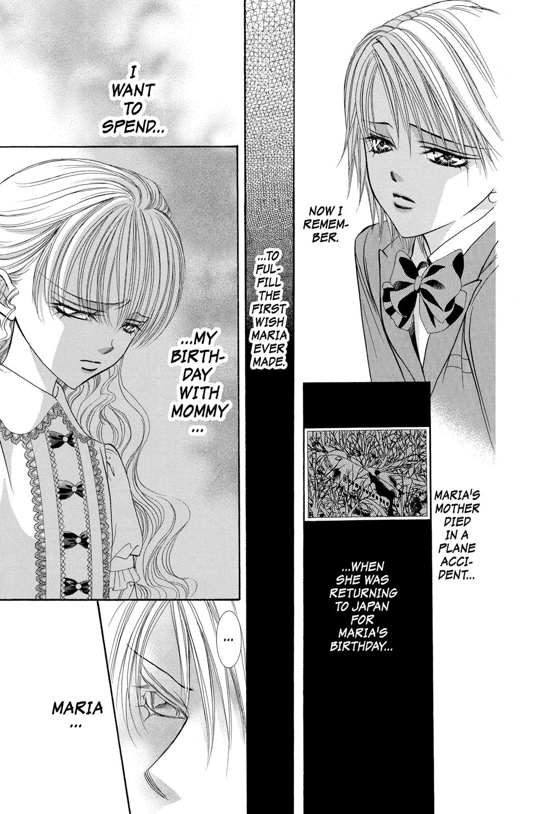Skip Beat! Chapter 20 - Page 21