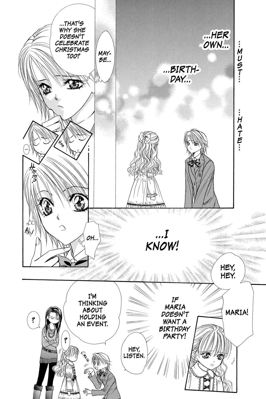 Skip Beat! Chapter 20 - Page 22