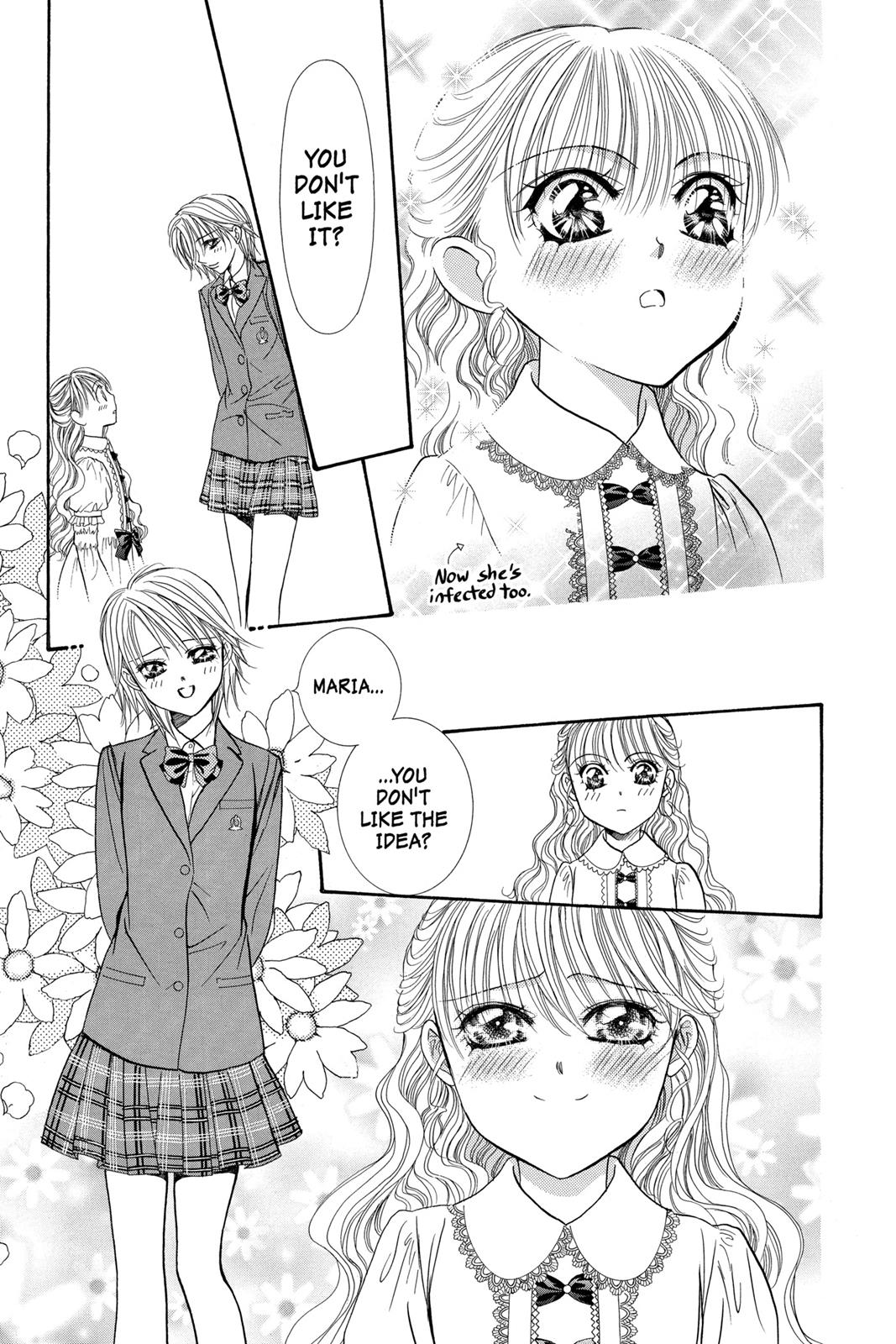 Skip Beat! Chapter 20 - Page 27