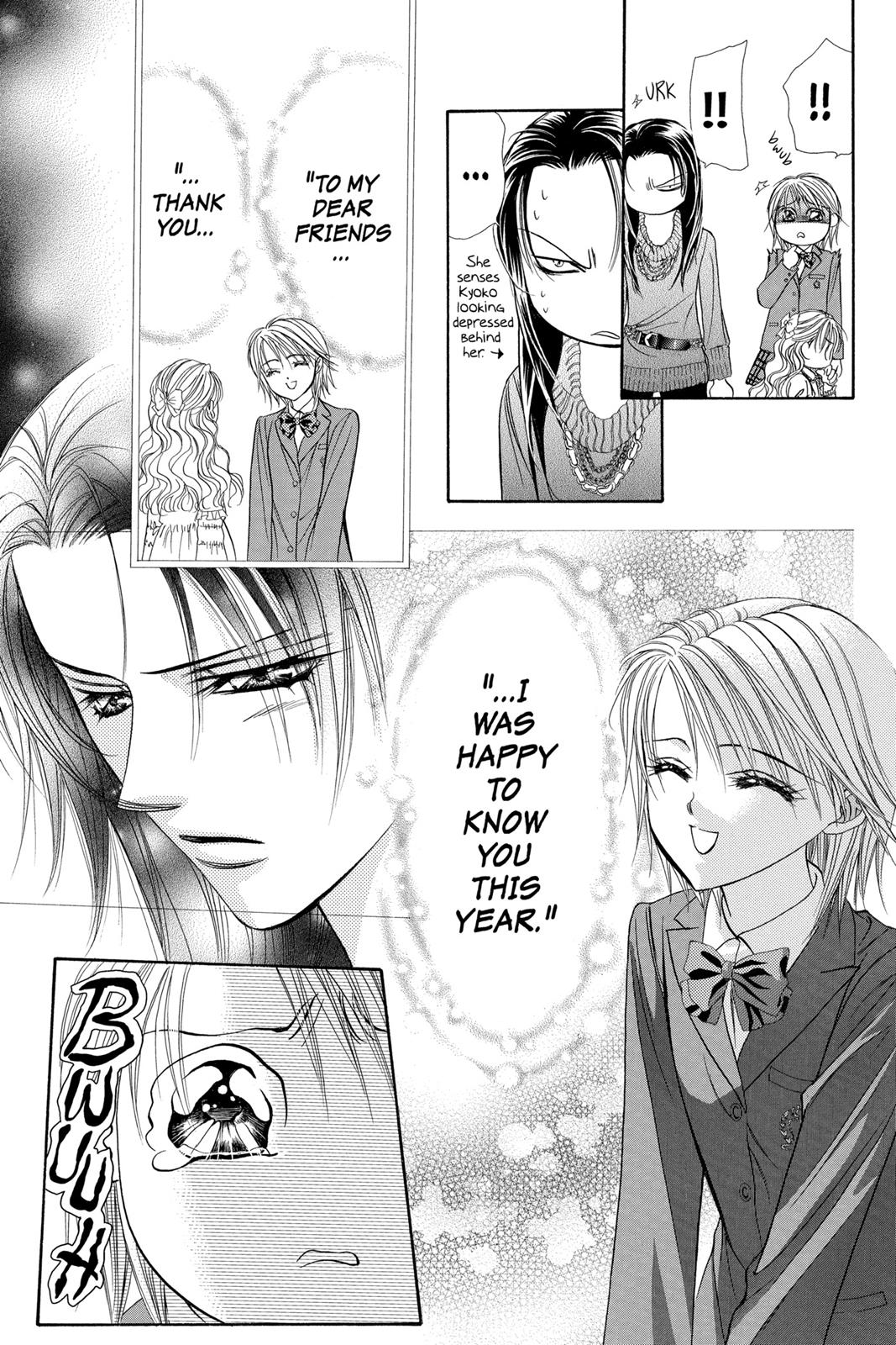 Skip Beat! Chapter 20 - Page 29
