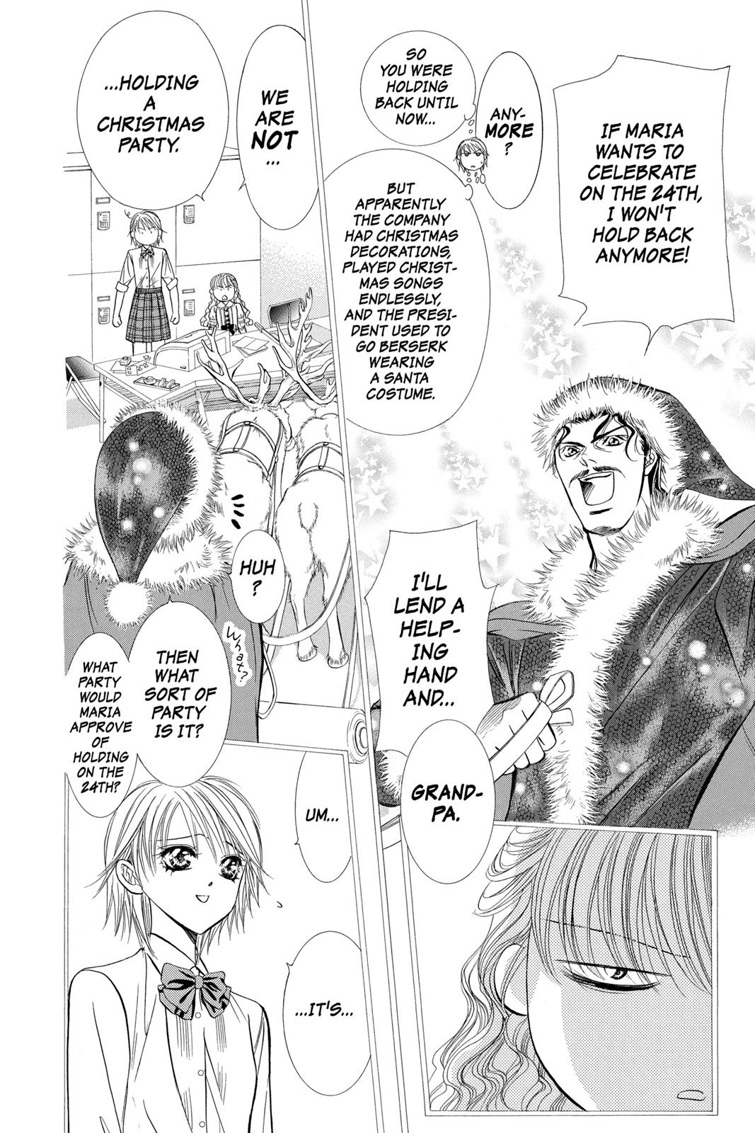 Skip Beat! Chapter 20 - Page 38