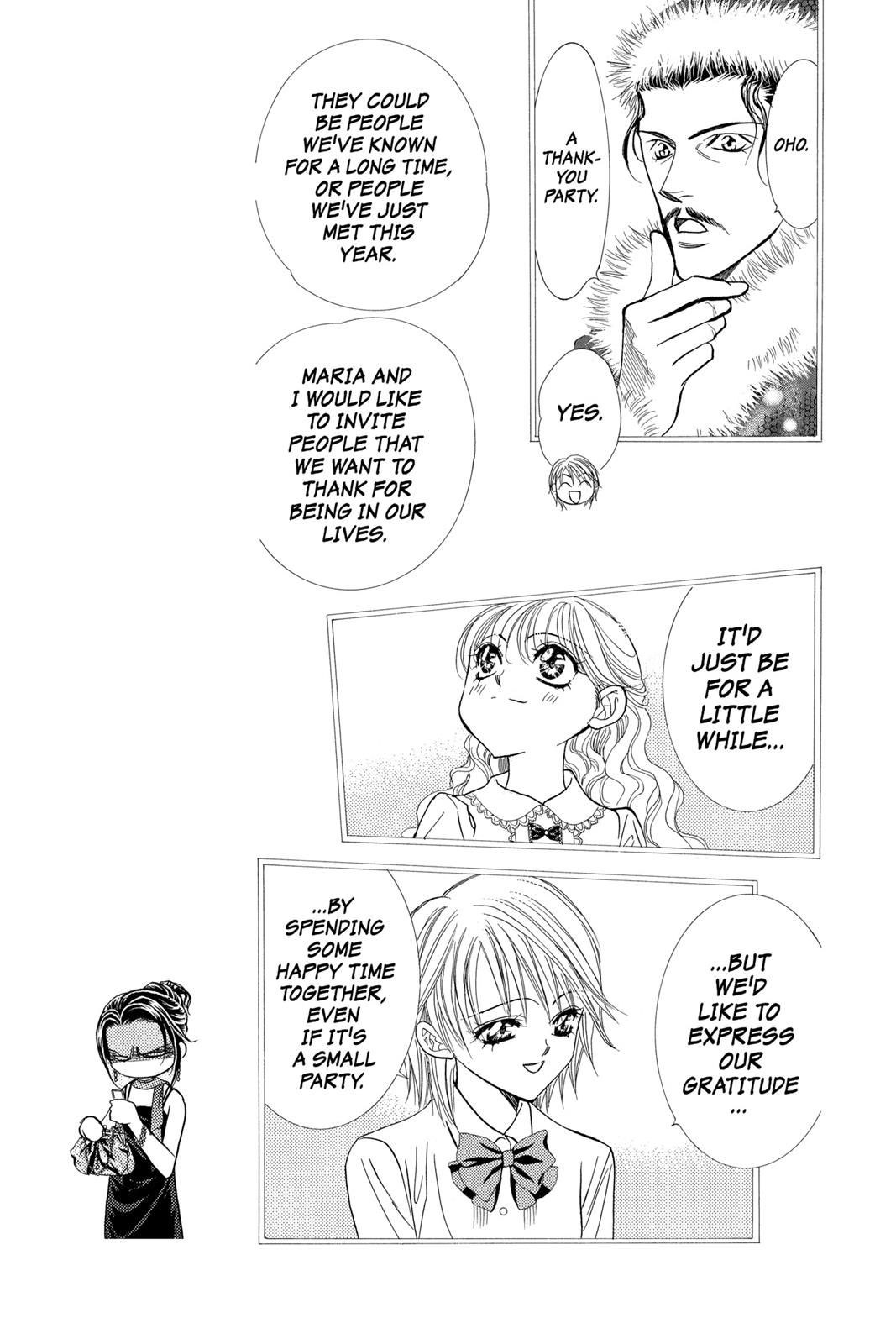 Skip Beat! Chapter 20 - Page 39
