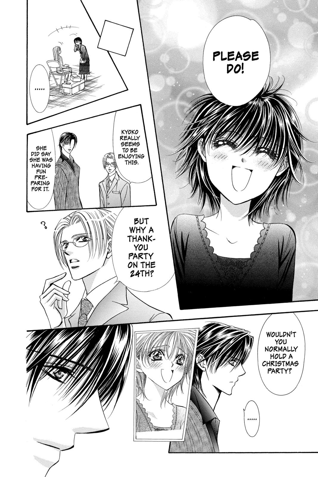 Skip Beat! Chapter 20 - Page 48