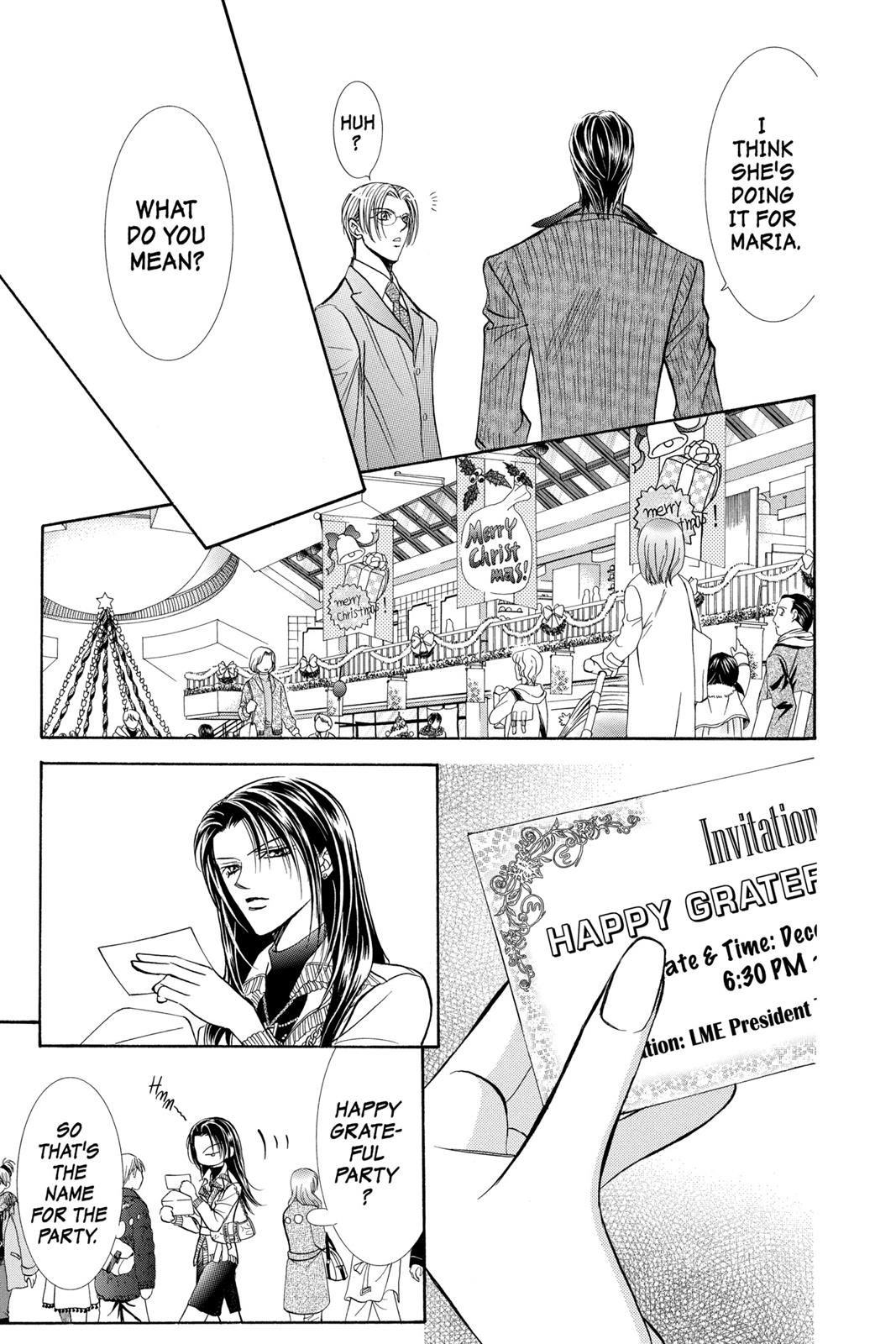 Skip Beat! Chapter 20 - Page 49