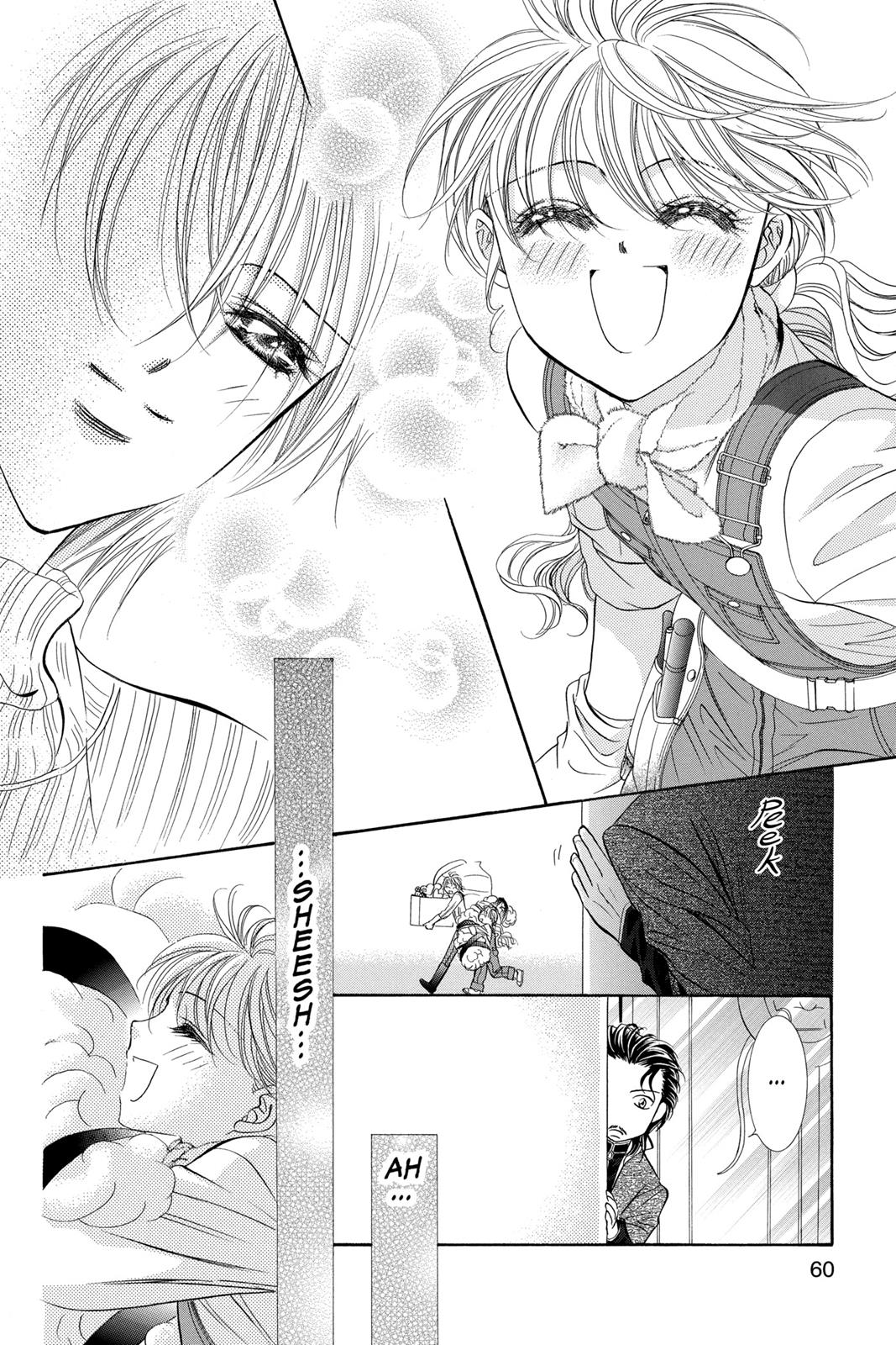 Skip Beat! Chapter 20 - Page 60