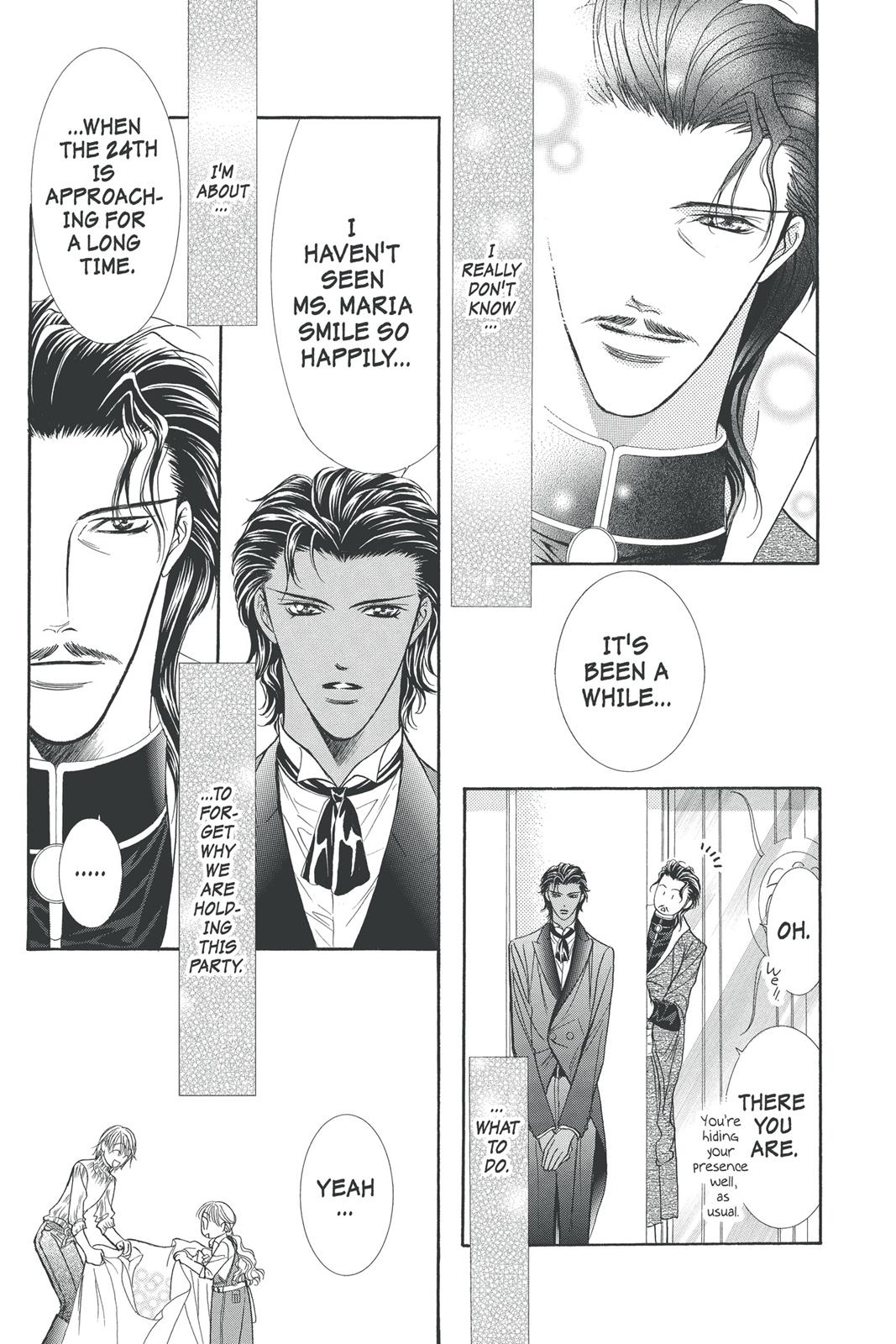 Skip Beat! Chapter 20 - Page 61