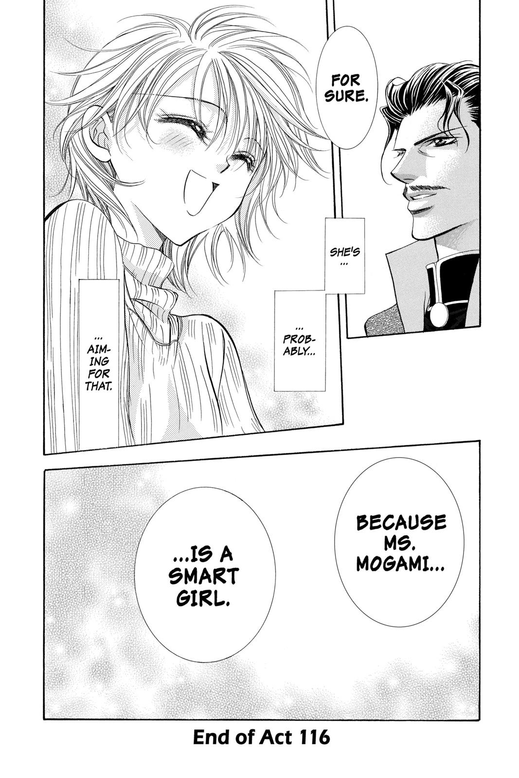 Skip Beat! Chapter 20 - Page 64