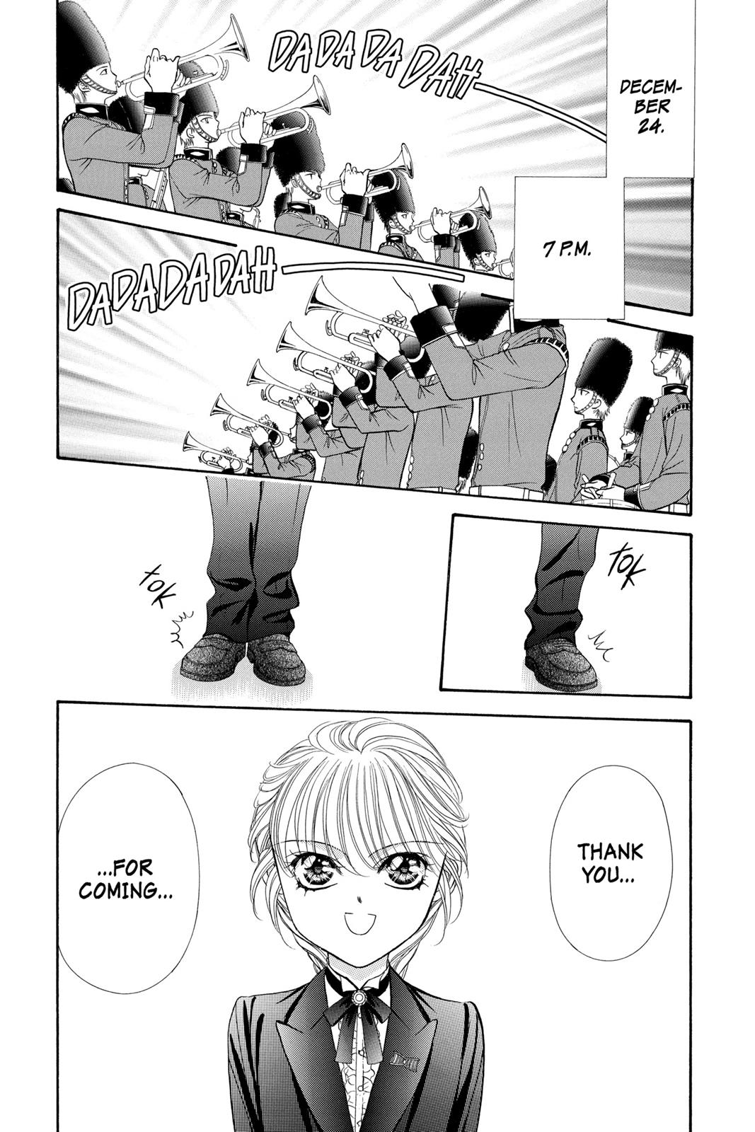 Skip Beat! Chapter 20 - Page 65