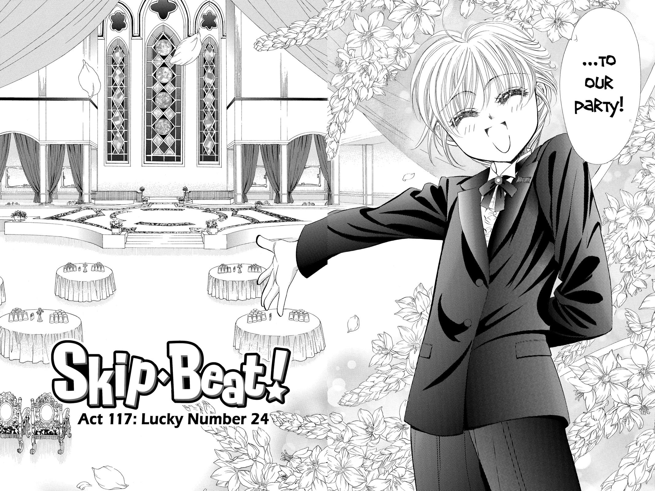 Skip Beat! Chapter 20 - Page 66