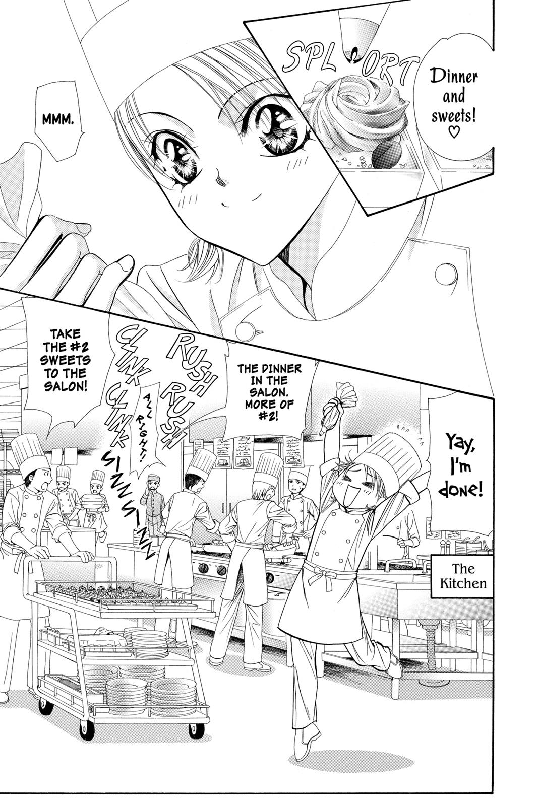 Skip Beat! Chapter 20 - Page 70