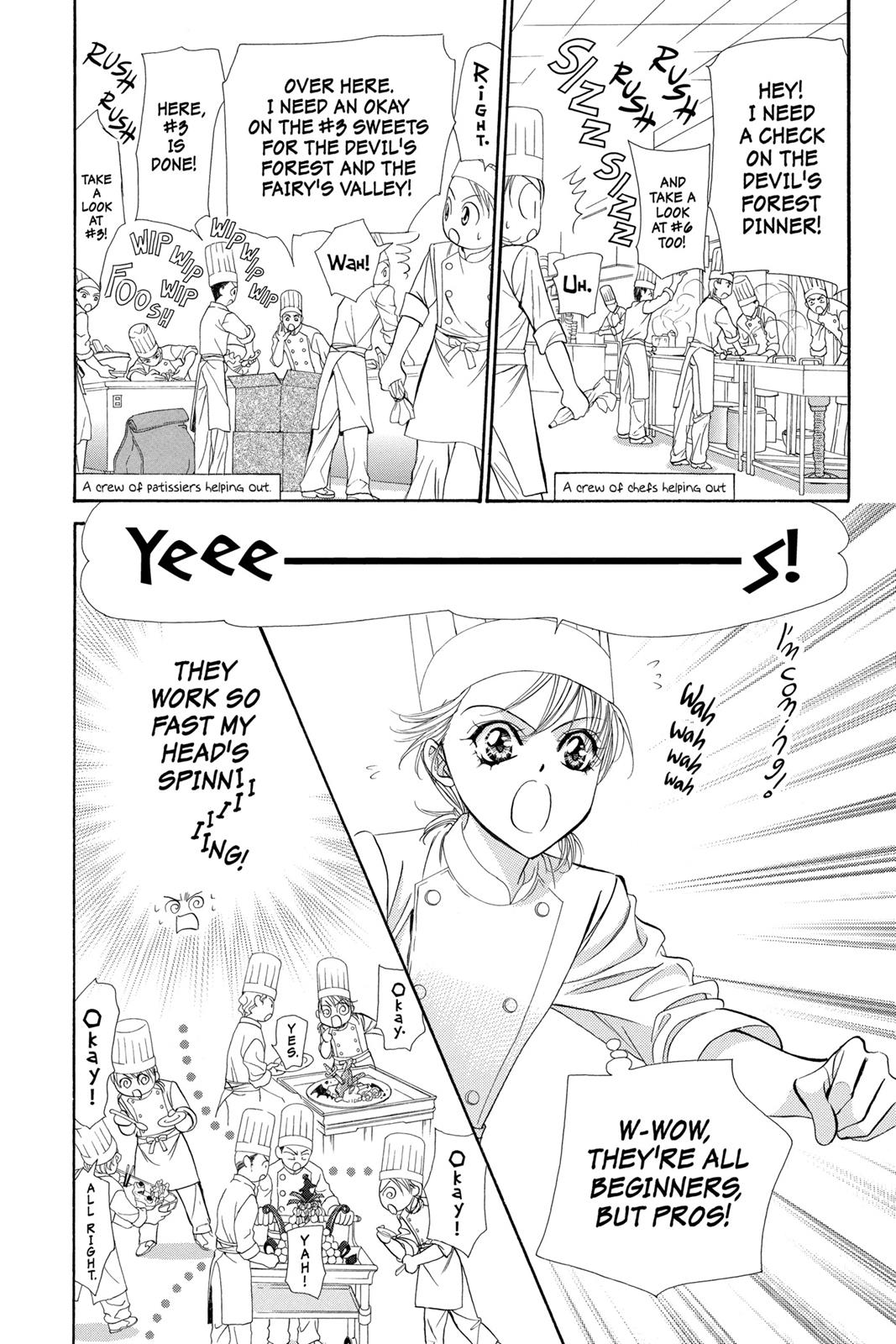 Skip Beat! Chapter 20 - Page 71