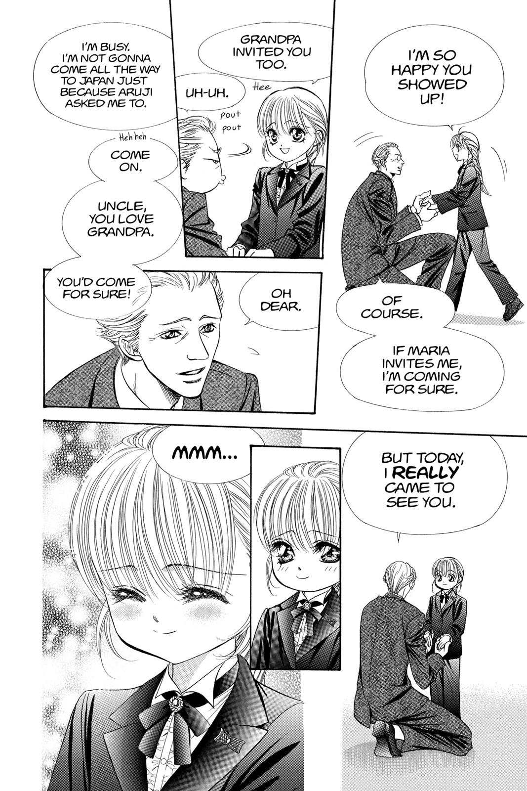 Skip Beat! Chapter 20 - Page 75