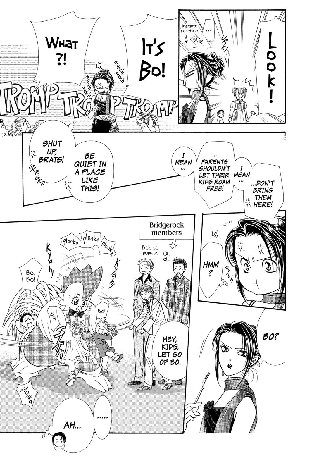 Skip Beat! Chapter 20 - Page 80