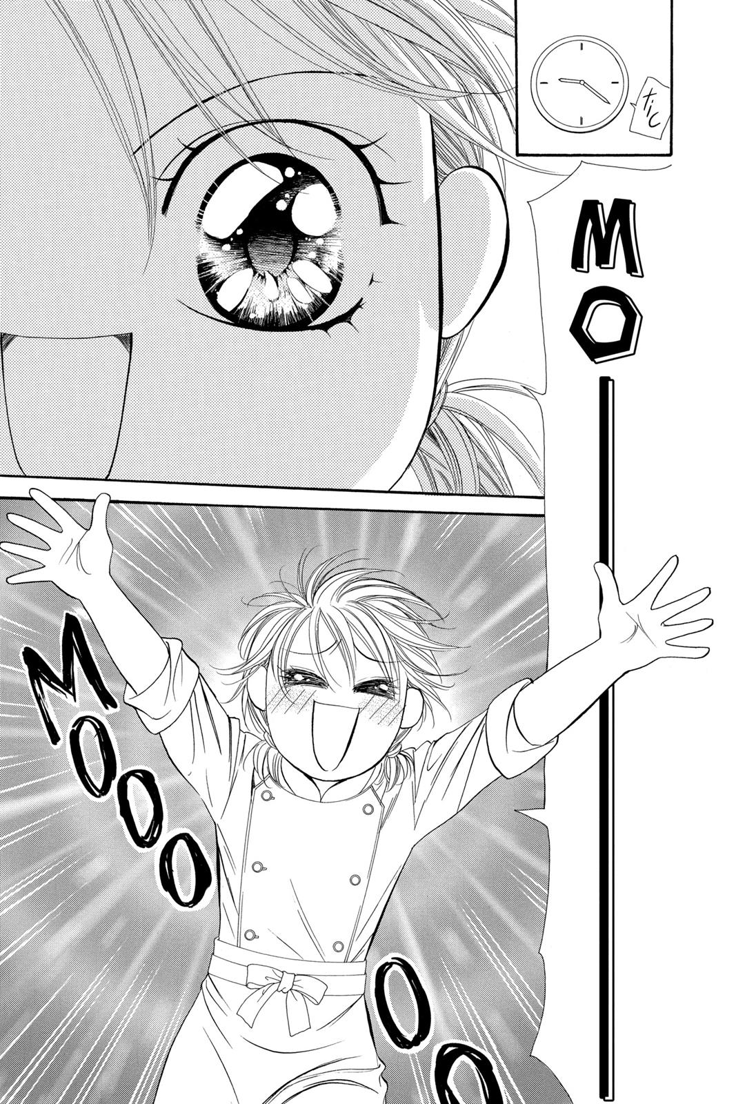 Skip Beat! Chapter 20 - Page 82