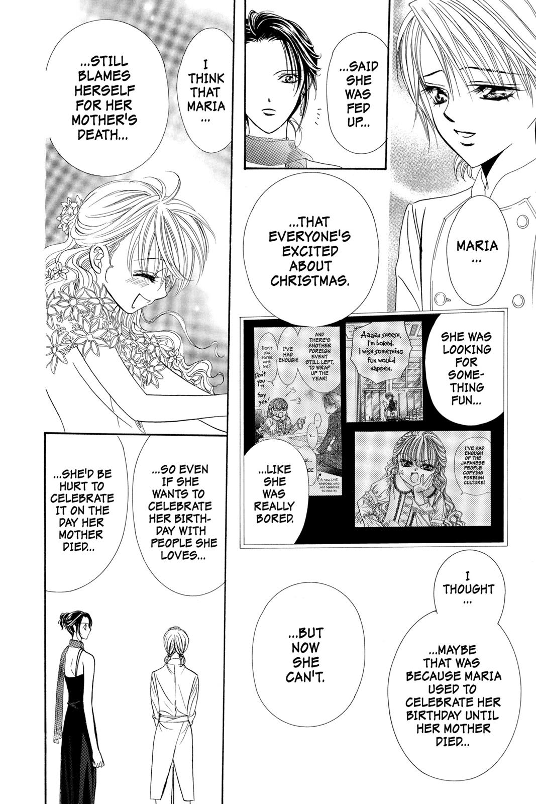 Skip Beat! Chapter 20 - Page 89