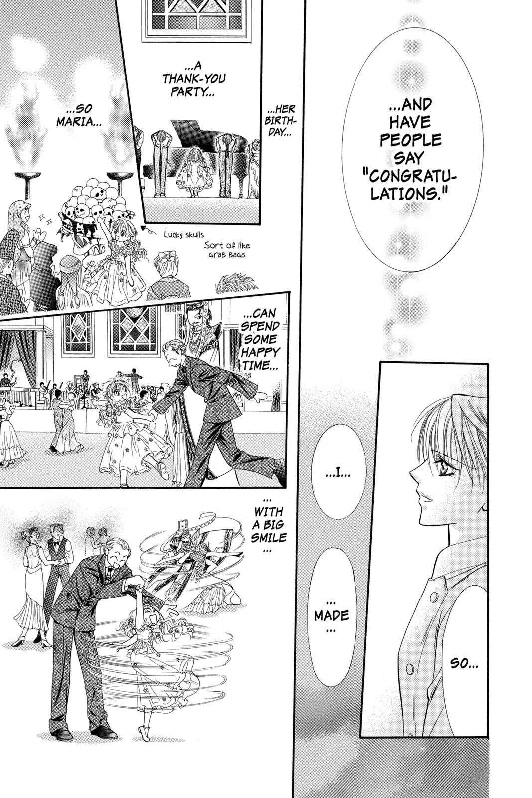 Skip Beat! Chapter 20 - Page 90