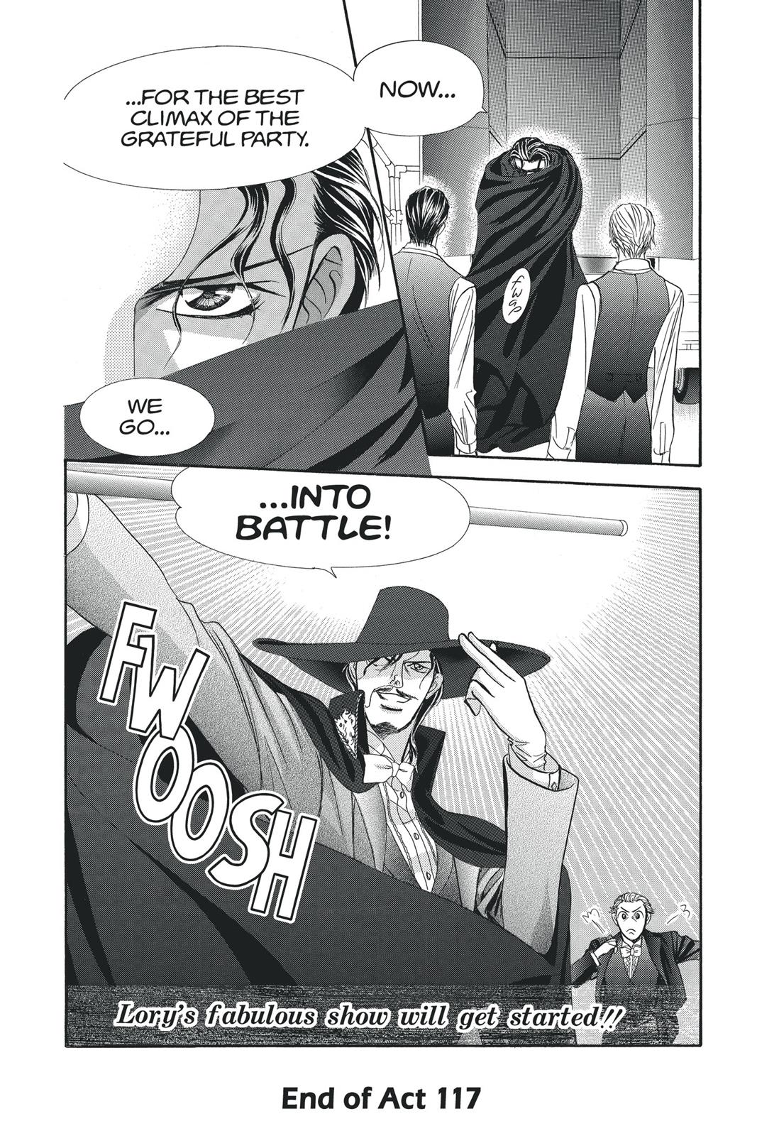 Skip Beat! Chapter 20 - Page 93