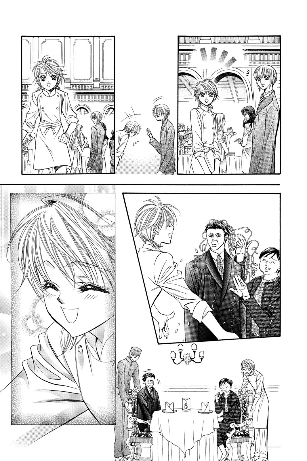 Skip Beat! Chapter 20 - Page 96