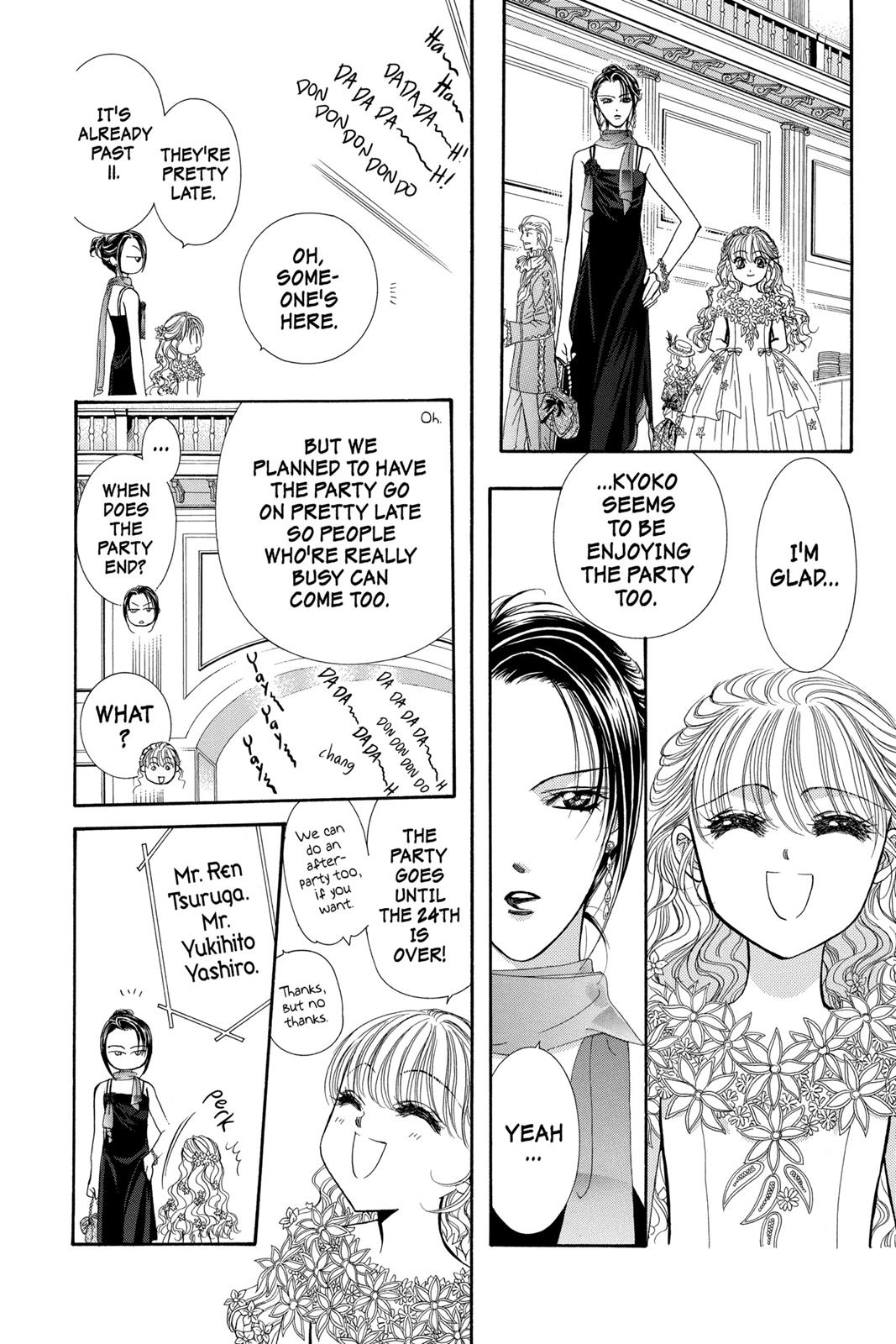 Skip Beat! Chapter 20 - Page 97