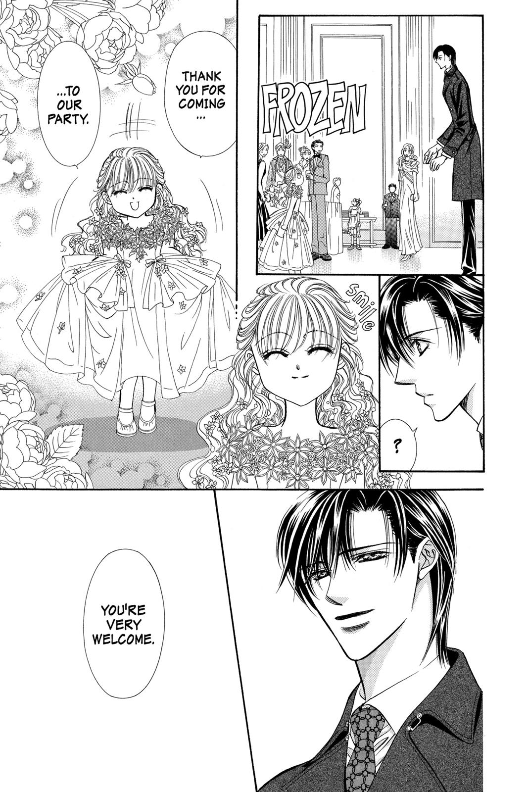 Skip Beat! Chapter 20 - Page 100