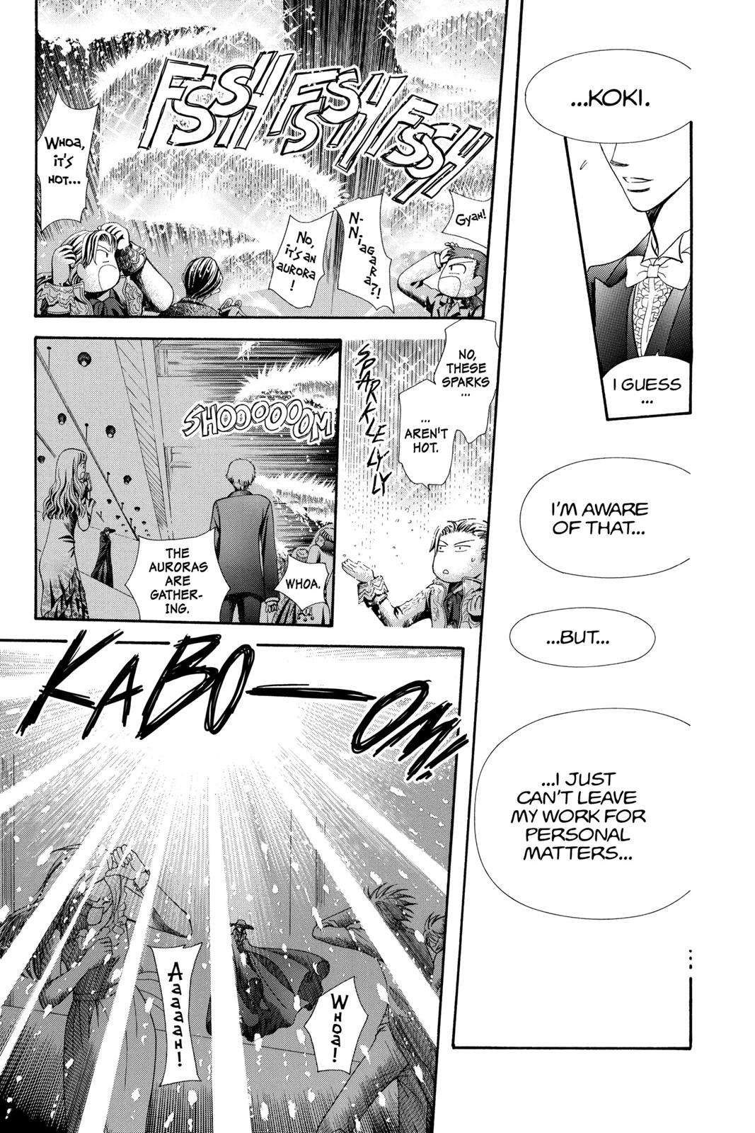 Skip Beat! Chapter 20 - Page 108