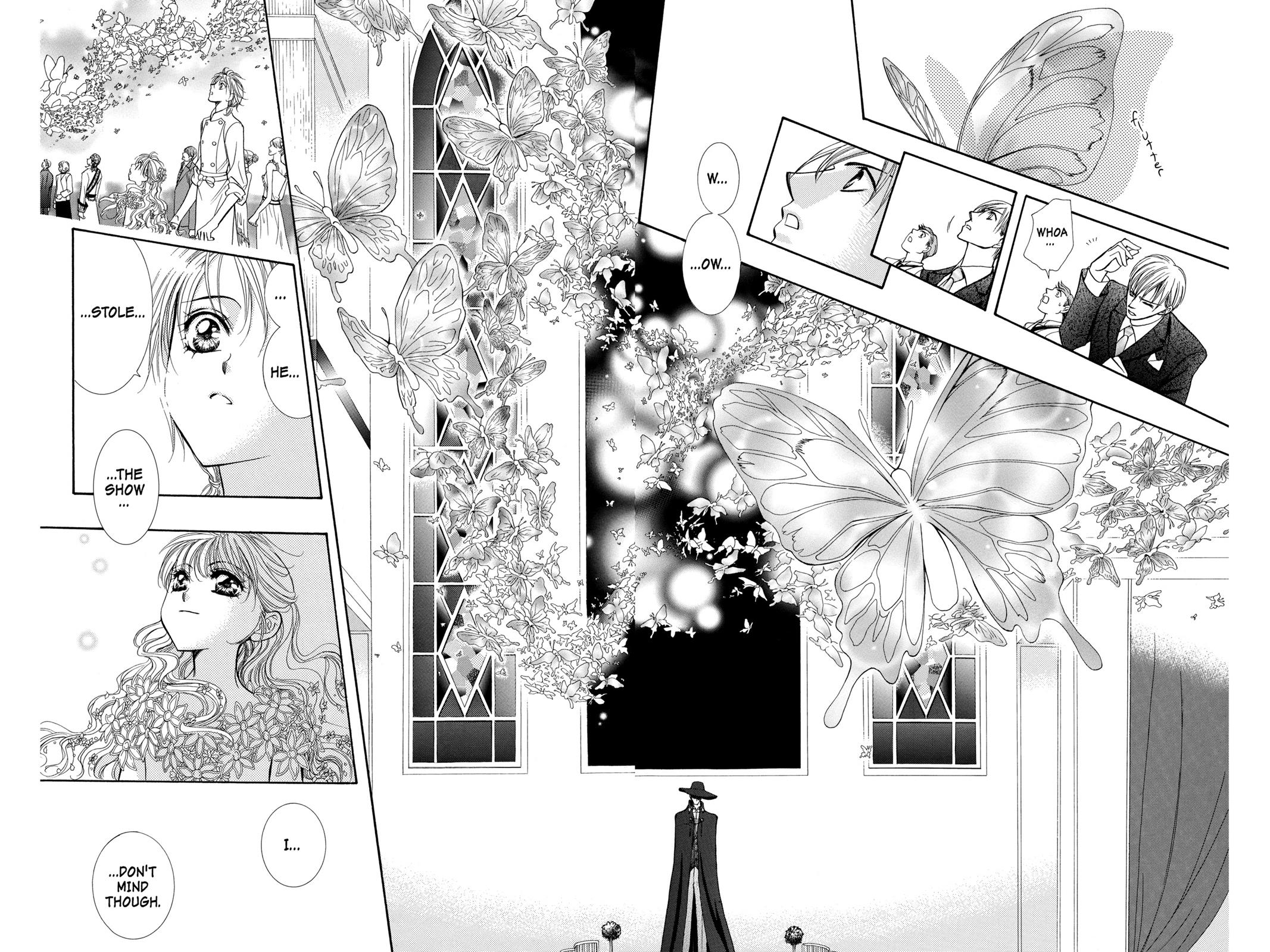 Skip Beat! Chapter 20 - Page 109