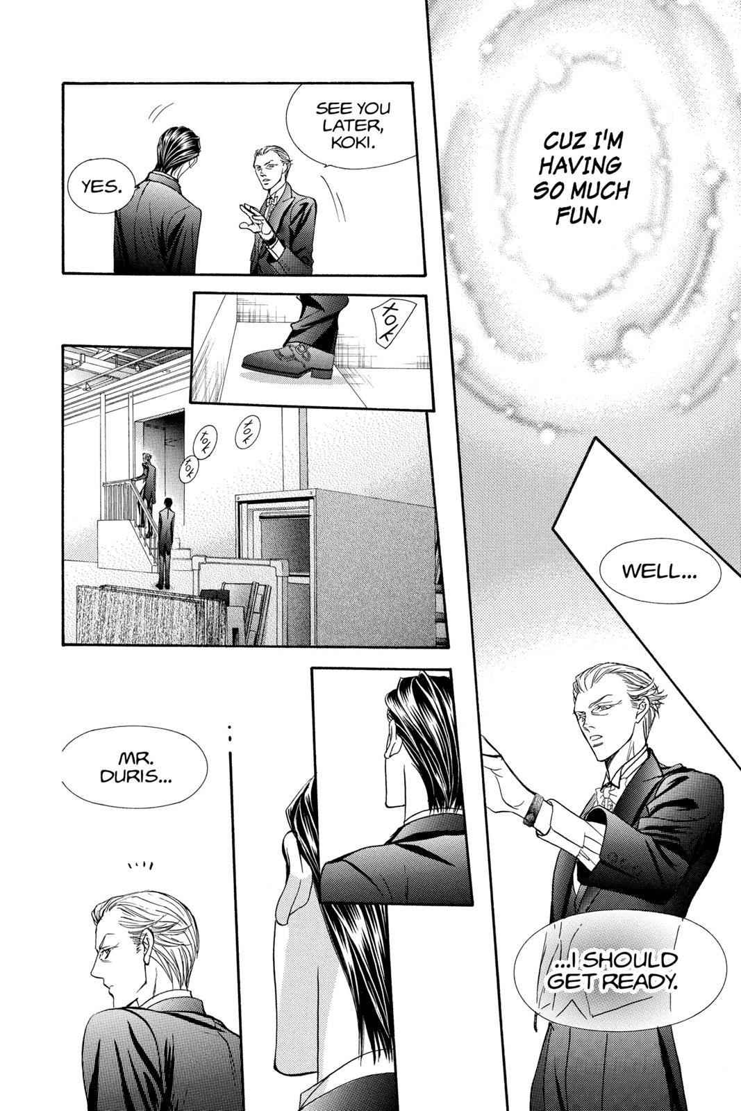 Skip Beat! Chapter 20 - Page 110