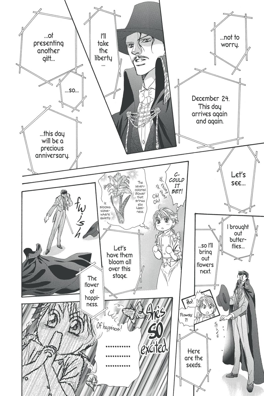 Skip Beat! Chapter 20 - Page 114