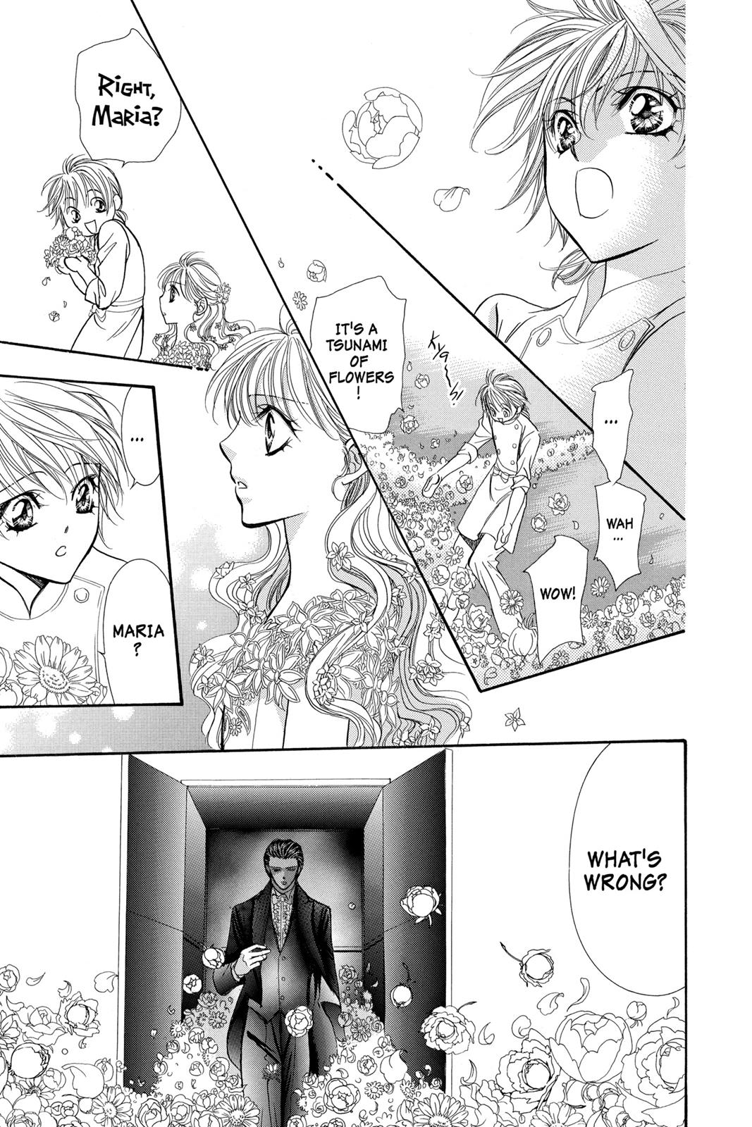 Skip Beat! Chapter 20 - Page 121