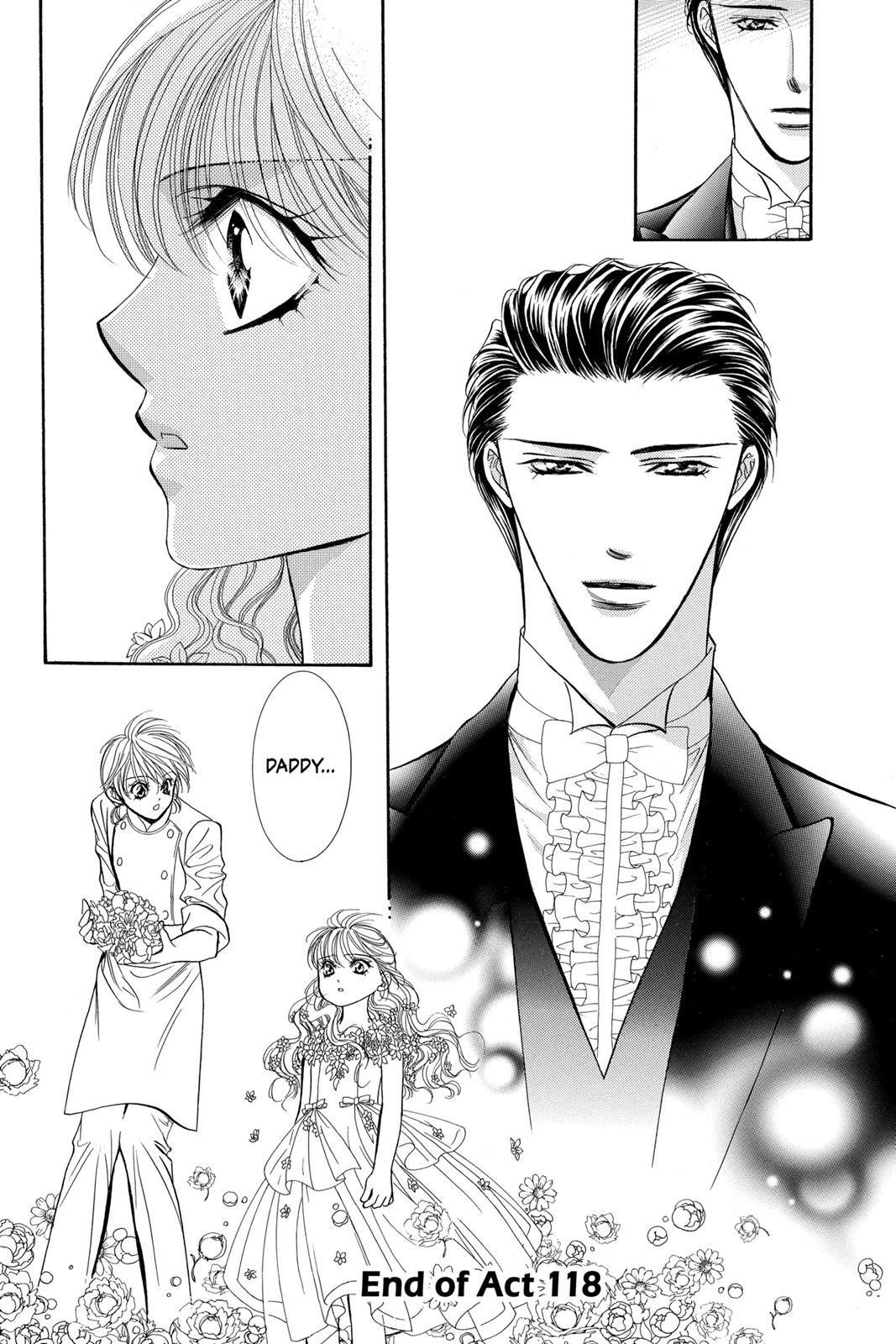 Skip Beat! Chapter 20 - Page 122