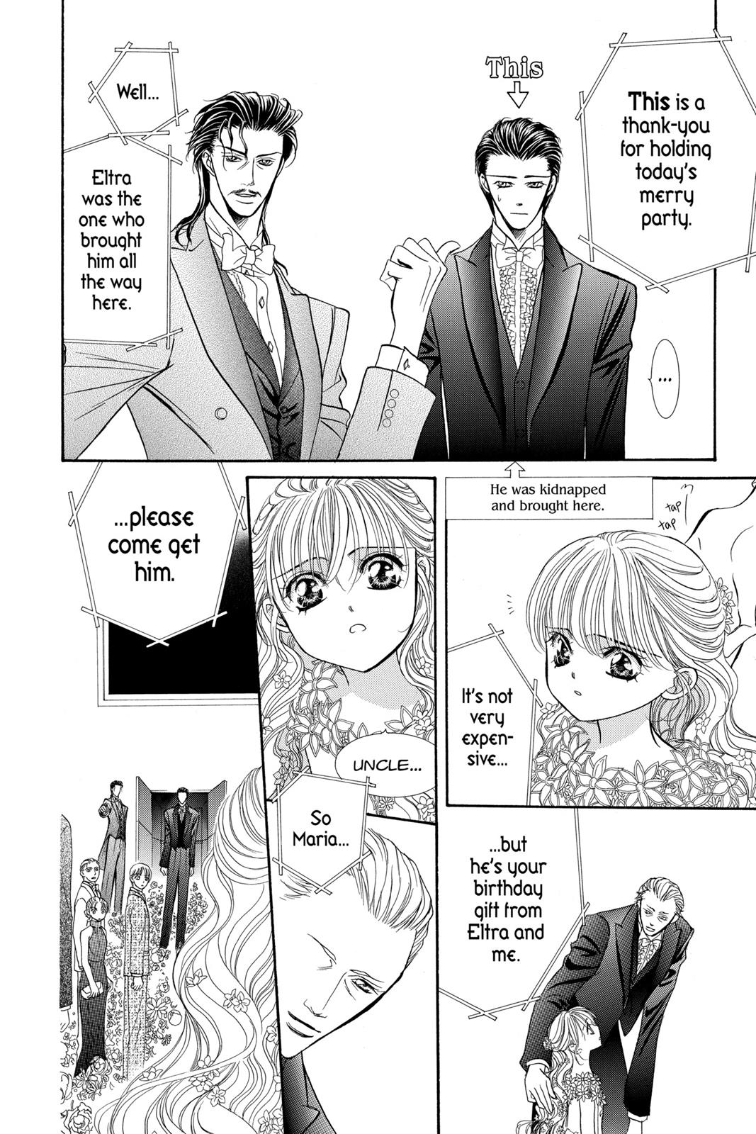 Skip Beat! Chapter 20 - Page 128