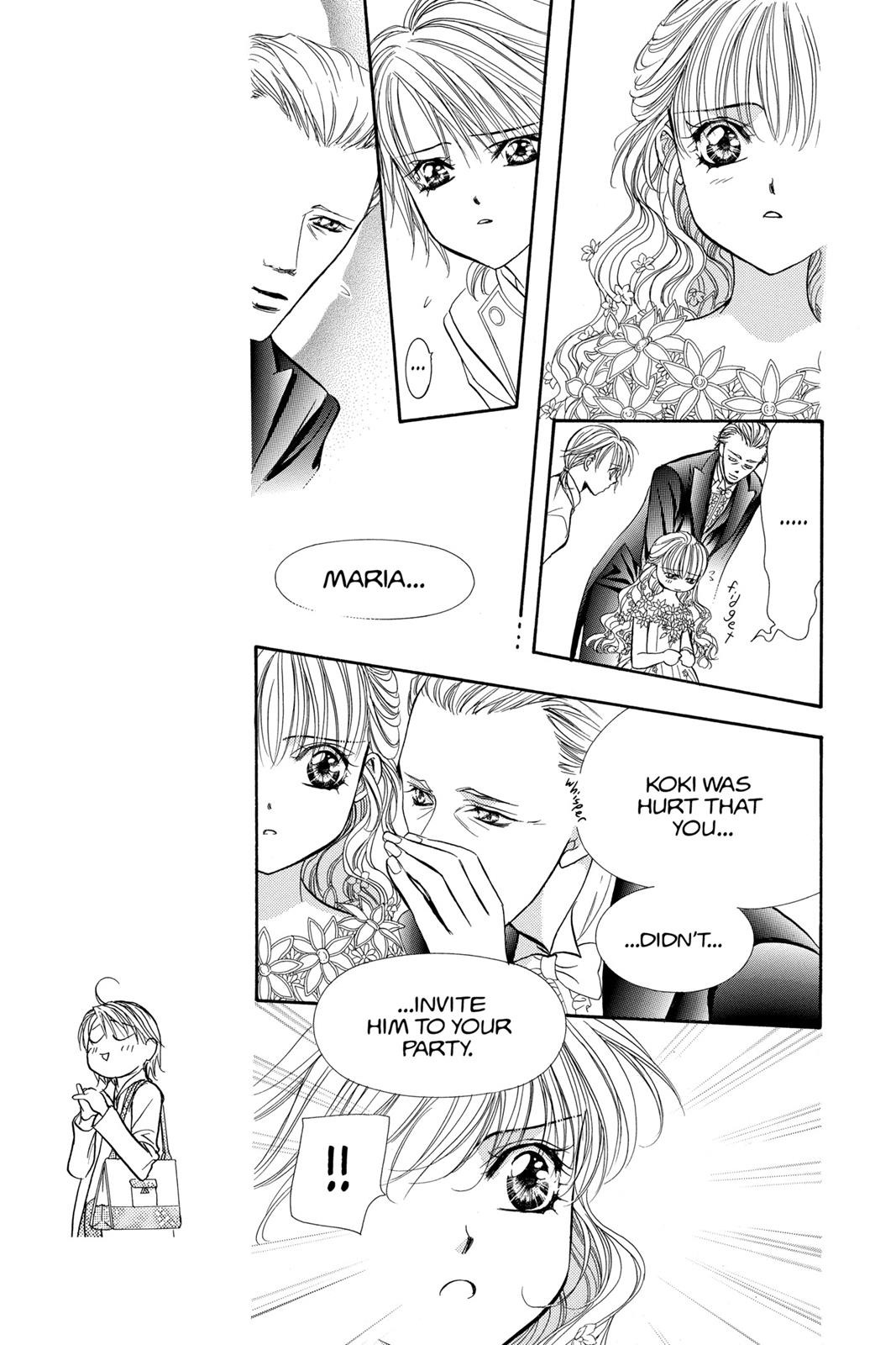 Skip Beat! Chapter 20 - Page 129