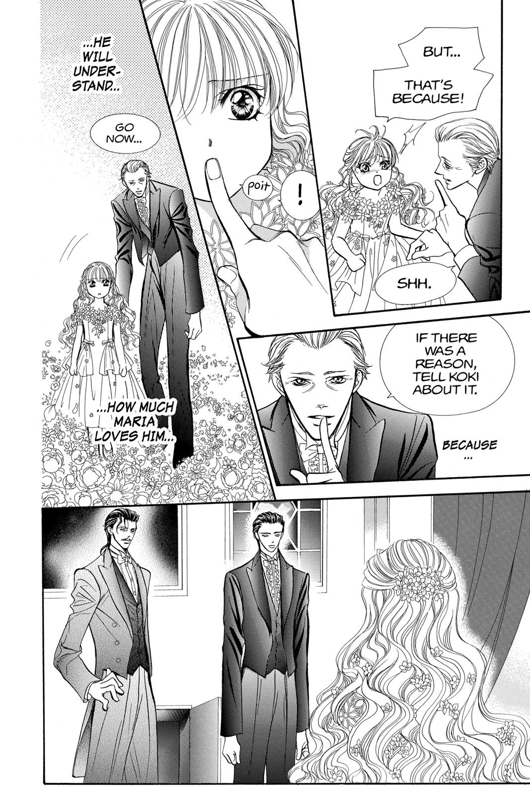 Skip Beat! Chapter 20 - Page 130