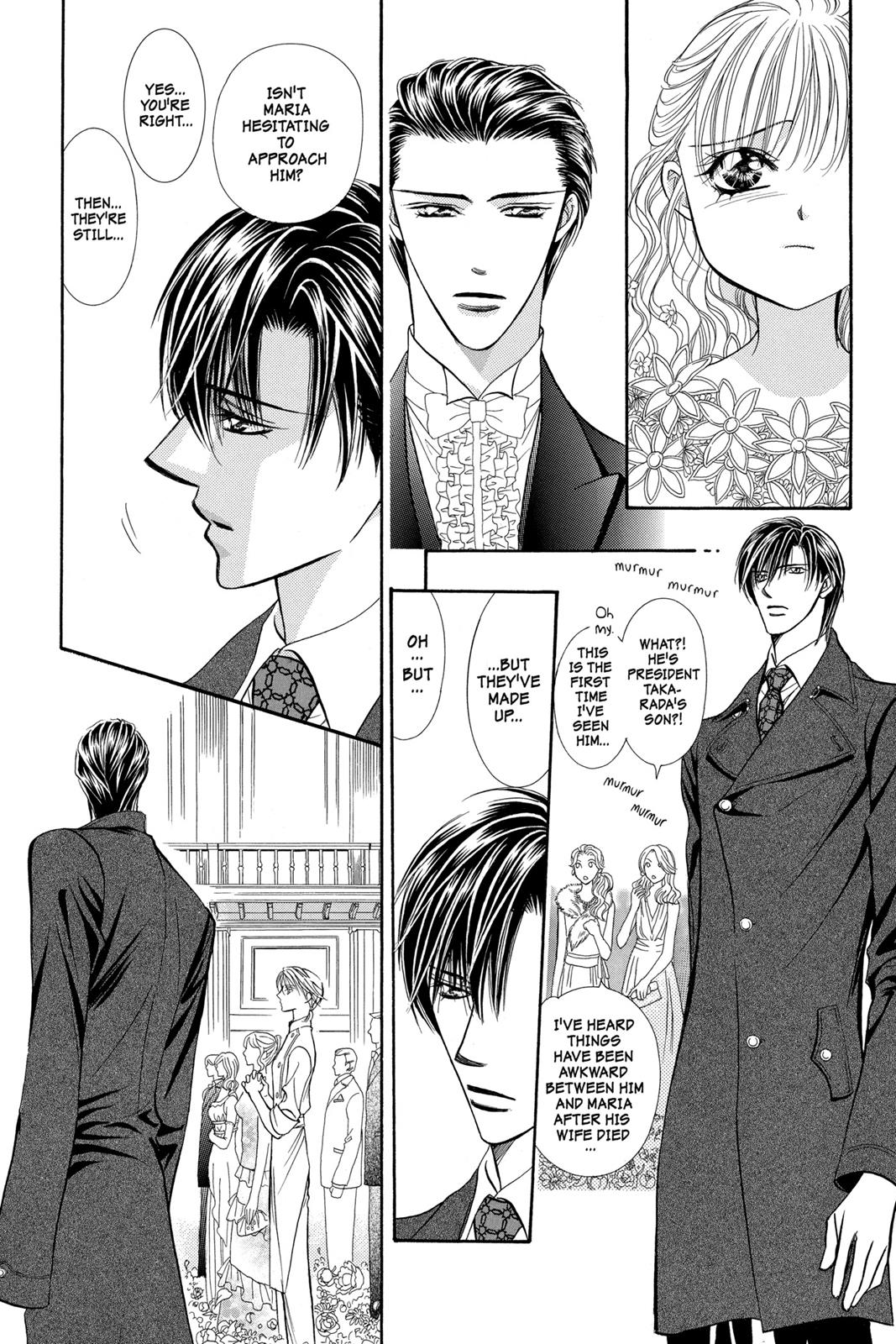 Skip Beat! Chapter 20 - Page 131