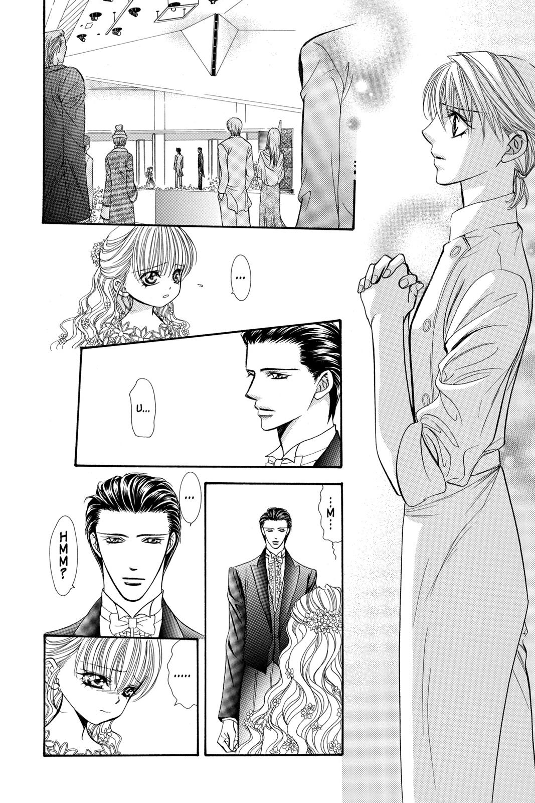 Skip Beat! Chapter 20 - Page 132