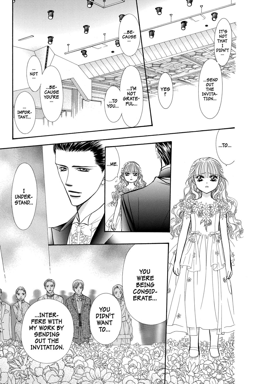 Skip Beat! Chapter 20 - Page 133