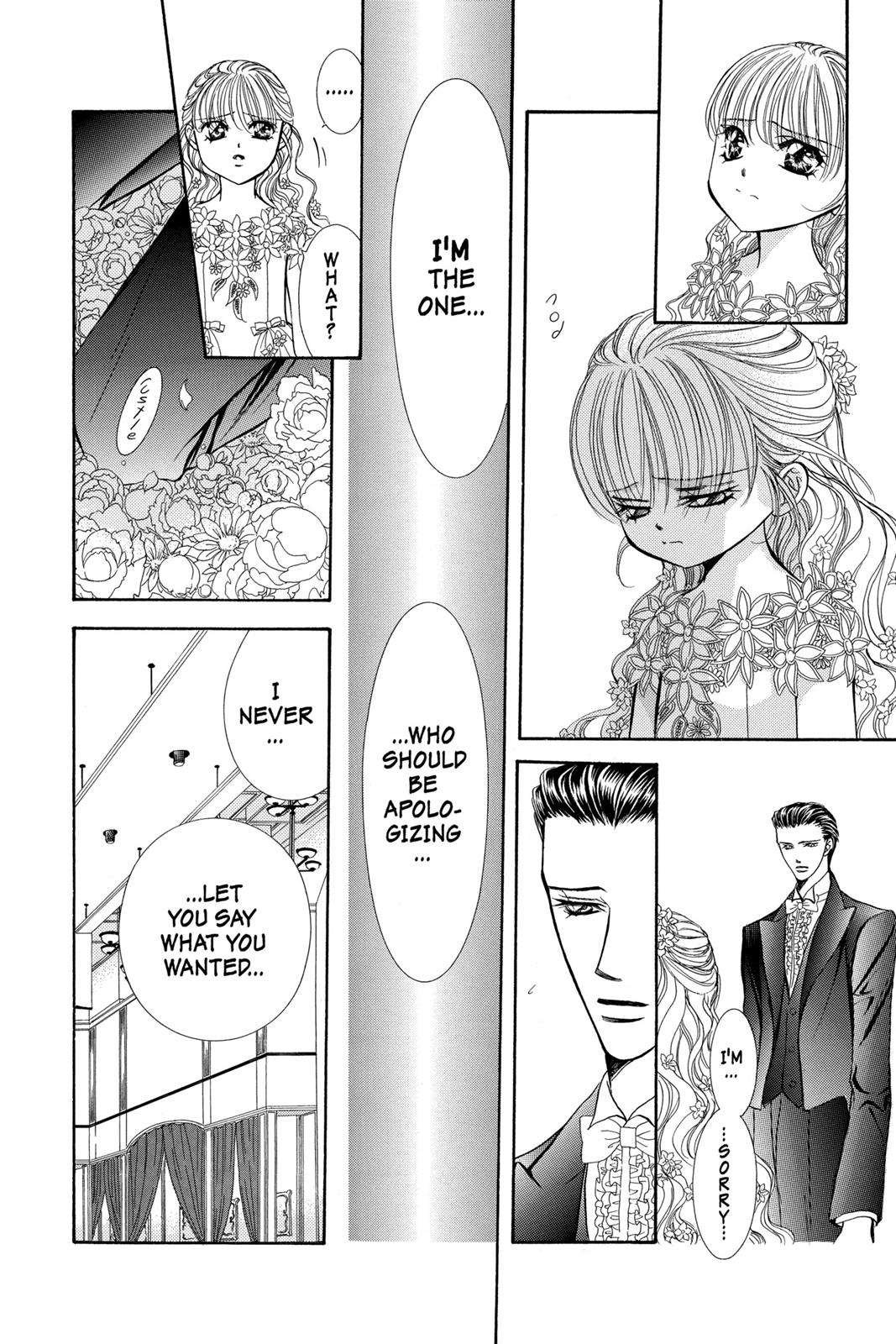 Skip Beat! Chapter 20 - Page 134