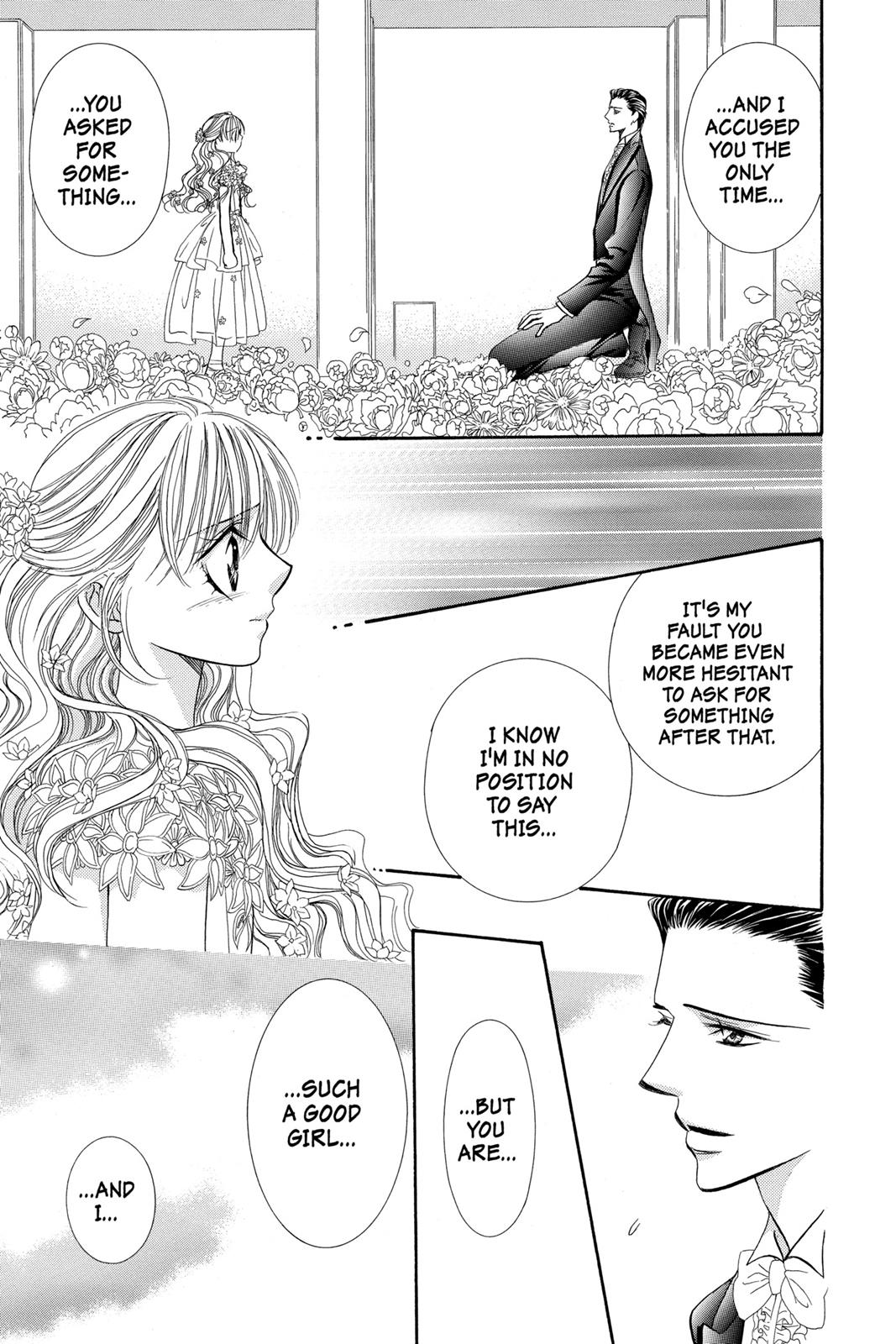 Skip Beat! Chapter 20 - Page 135