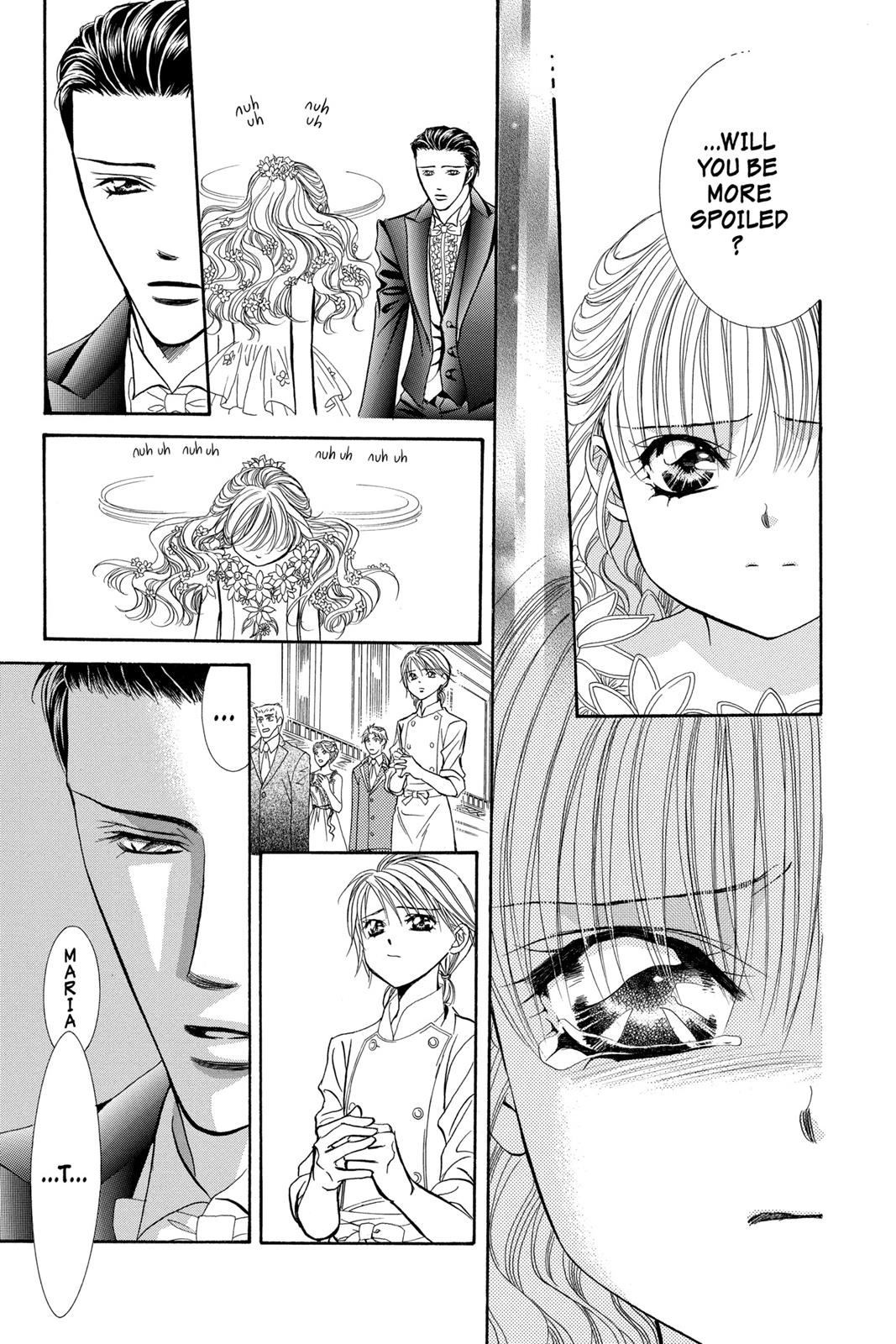Skip Beat! Chapter 20 - Page 137