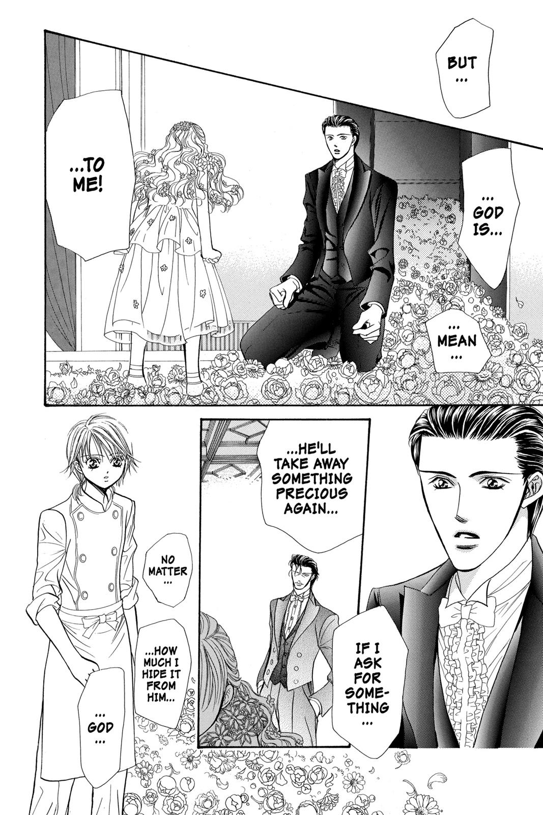 Skip Beat! Chapter 20 - Page 138