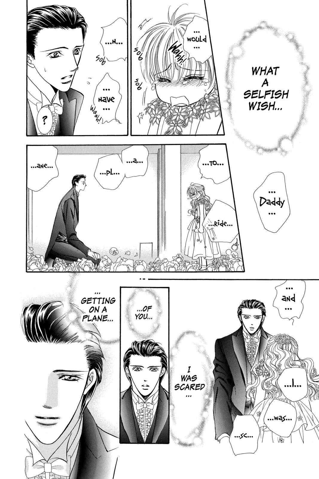 Skip Beat! Chapter 20 - Page 140