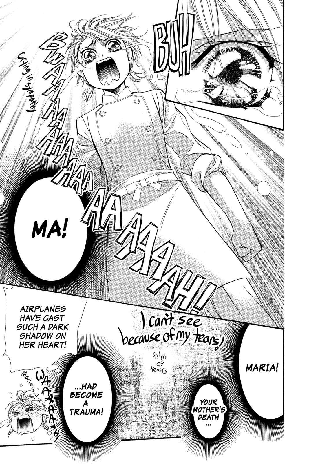 Skip Beat! Chapter 20 - Page 141