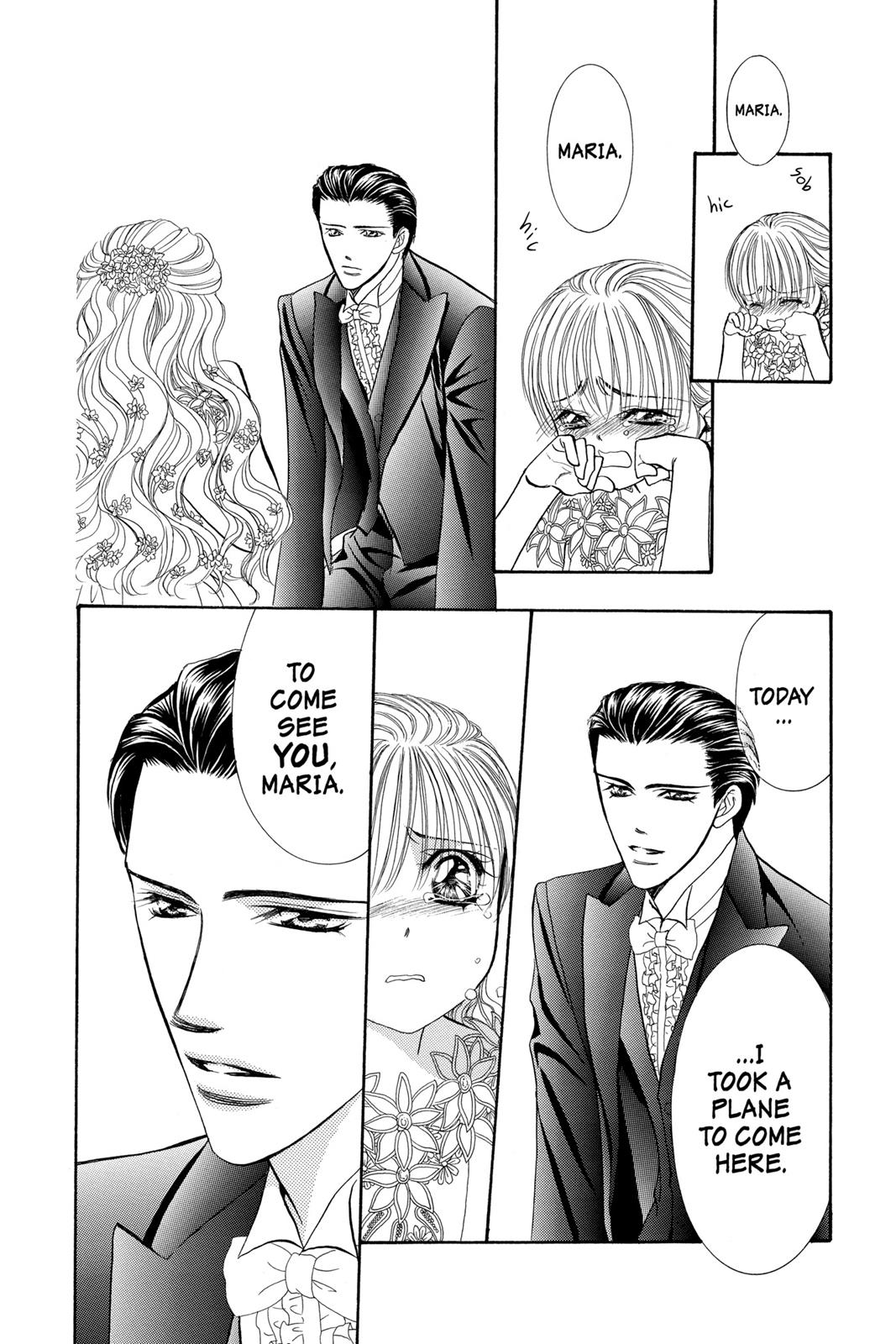 Skip Beat! Chapter 20 - Page 142