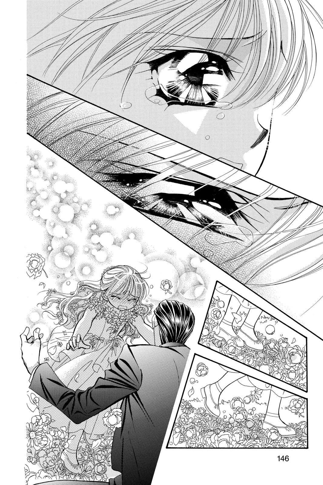 Skip Beat! Chapter 20 - Page 144