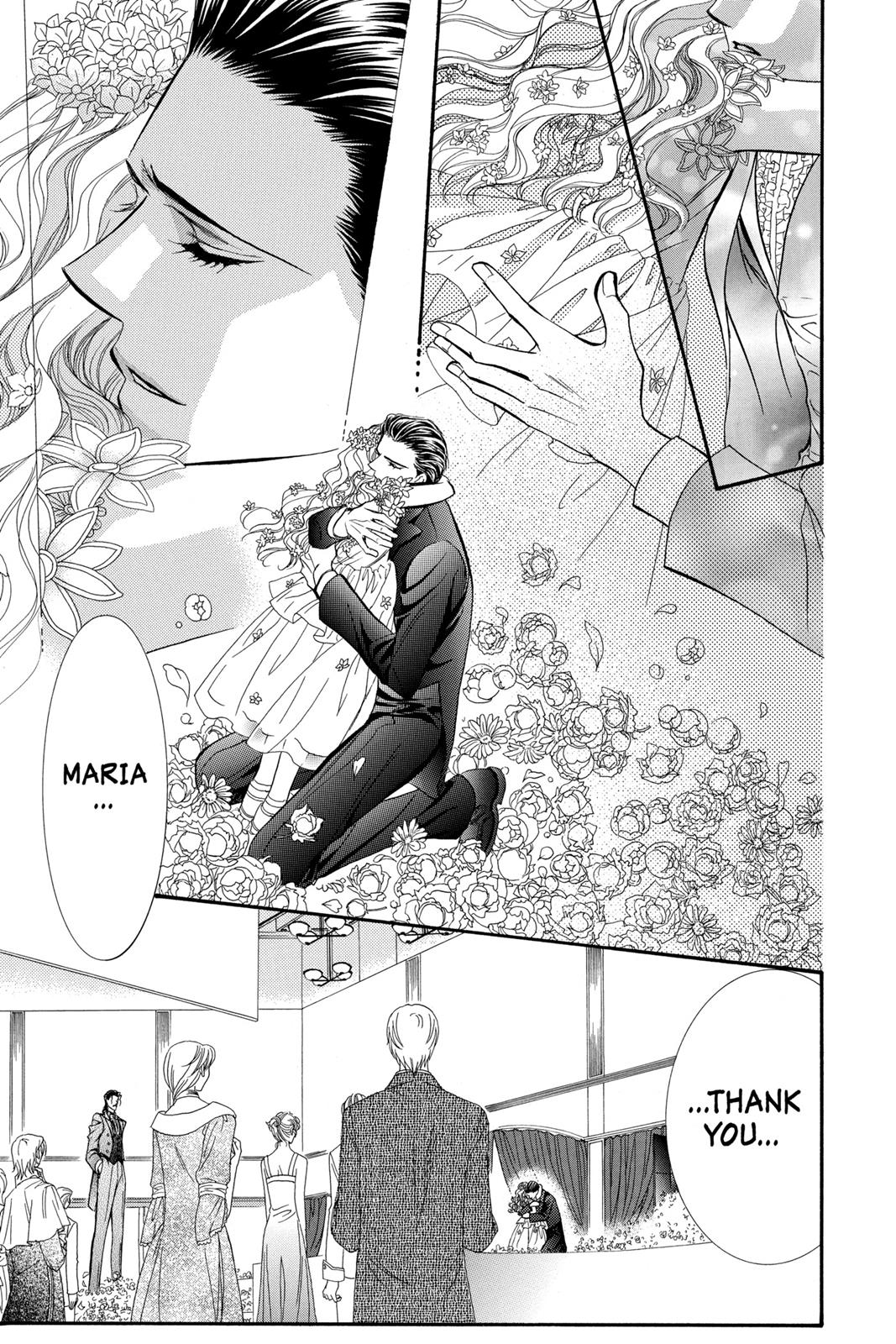 Skip Beat! Chapter 20 - Page 145