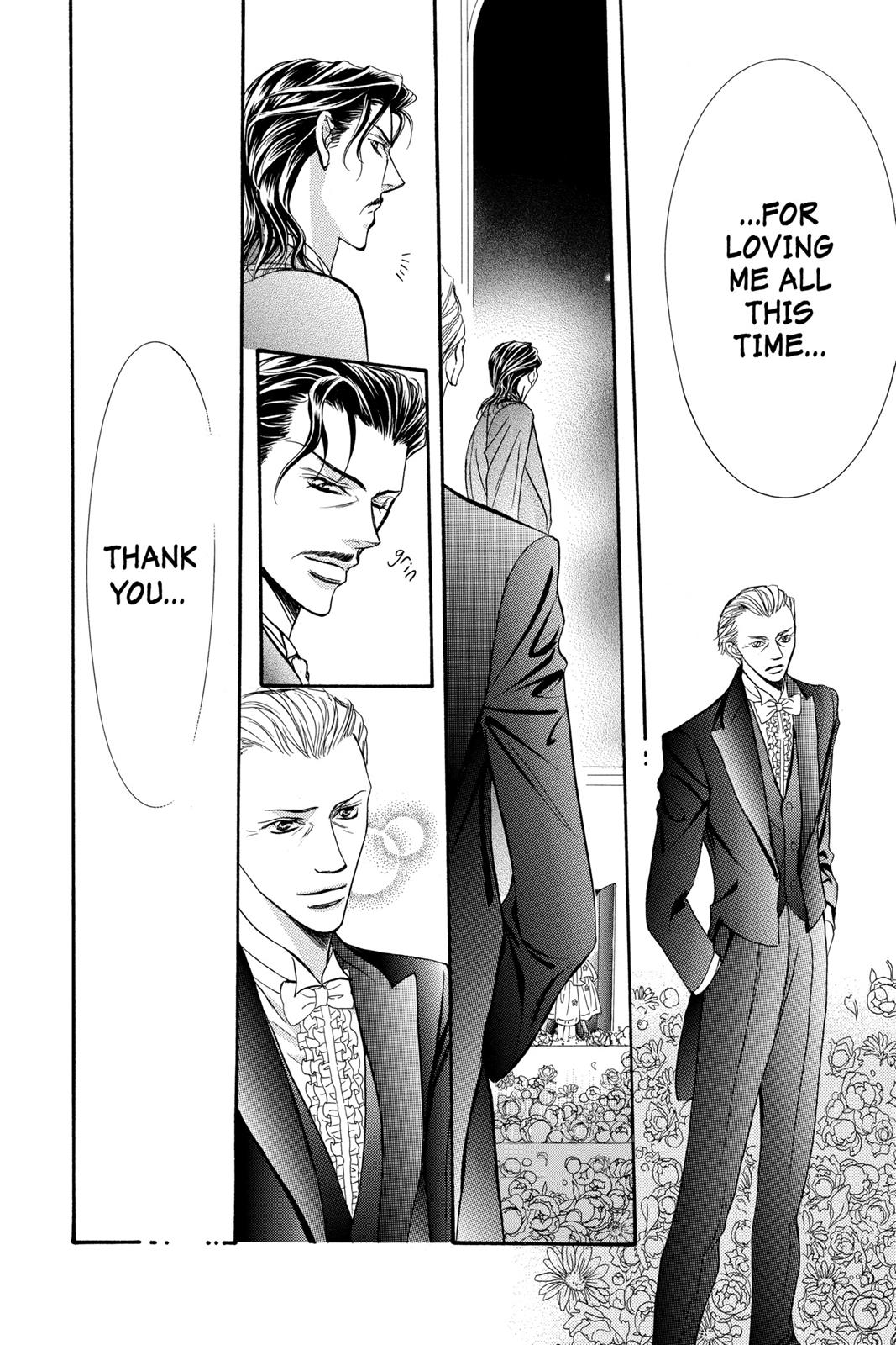 Skip Beat! Chapter 20 - Page 146