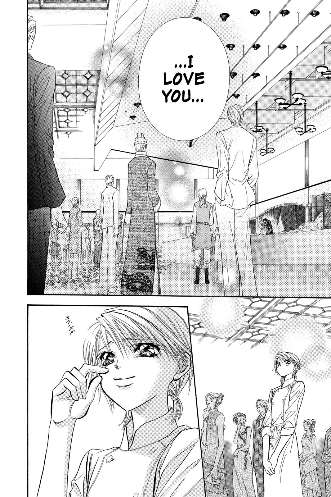 Skip Beat! Chapter 20 - Page 148