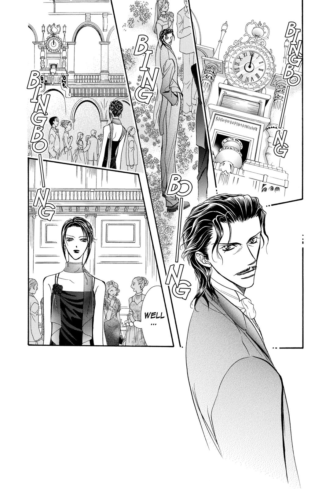 Skip Beat! Chapter 20 - Page 154